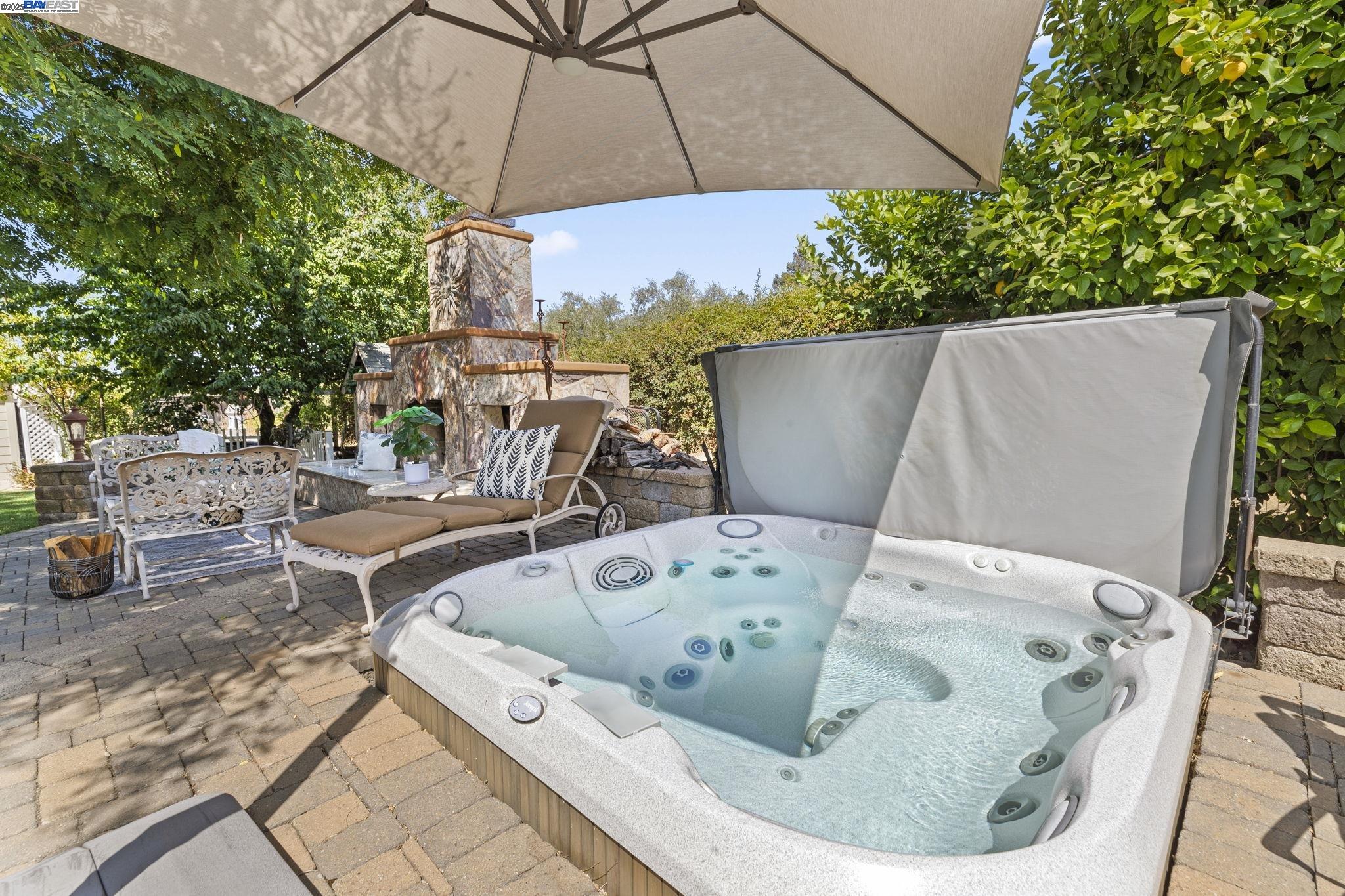 Detail Gallery Image 49 of 58 For 3168 Bay Meadows Ct, Livermore,  CA 94550 - 4 Beds | 5 Baths