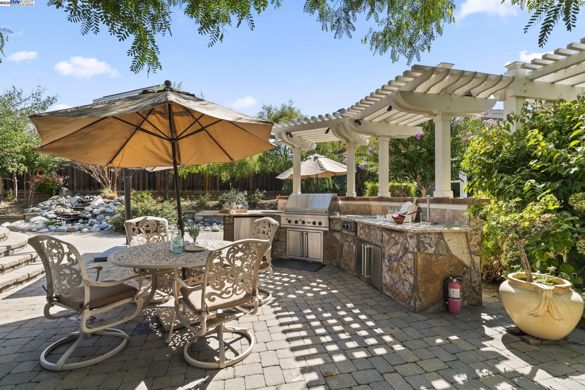 Detail Gallery Image 52 of 58 For 3168 Bay Meadows Ct, Livermore,  CA 94550 - 4 Beds | 5 Baths