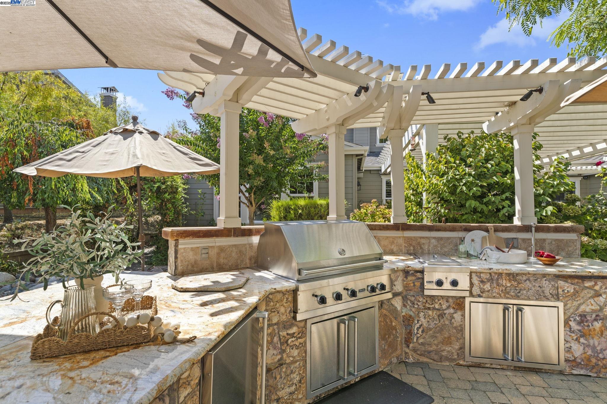 Detail Gallery Image 53 of 58 For 3168 Bay Meadows Ct, Livermore,  CA 94550 - 4 Beds | 5 Baths