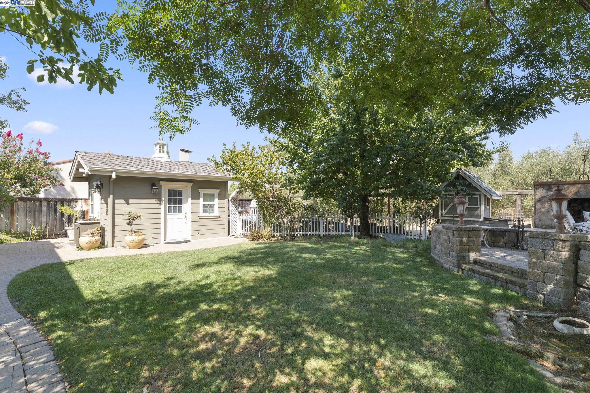 Detail Gallery Image 54 of 58 For 3168 Bay Meadows Ct, Livermore,  CA 94550 - 4 Beds | 5 Baths