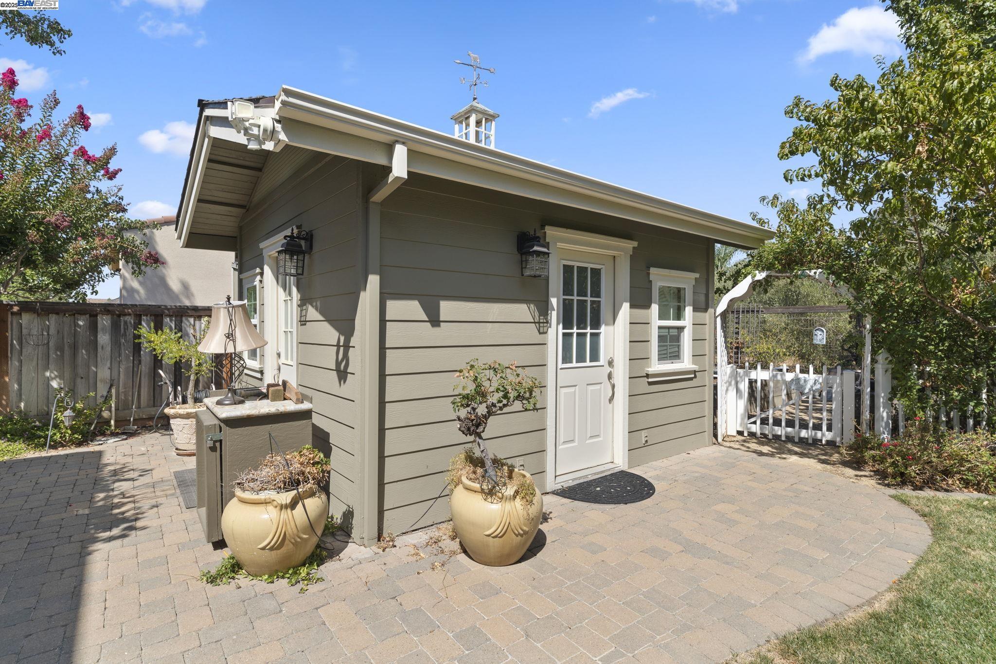 Detail Gallery Image 56 of 58 For 3168 Bay Meadows Ct, Livermore,  CA 94550 - 4 Beds | 5 Baths