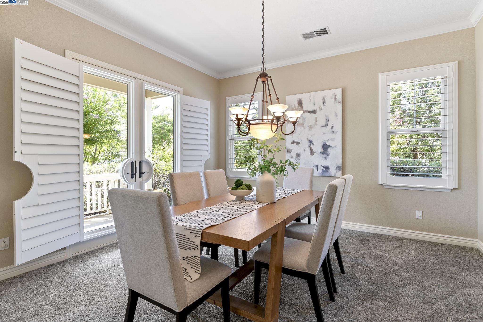 Detail Gallery Image 9 of 58 For 3168 Bay Meadows Ct, Livermore,  CA 94550 - 4 Beds | 5 Baths