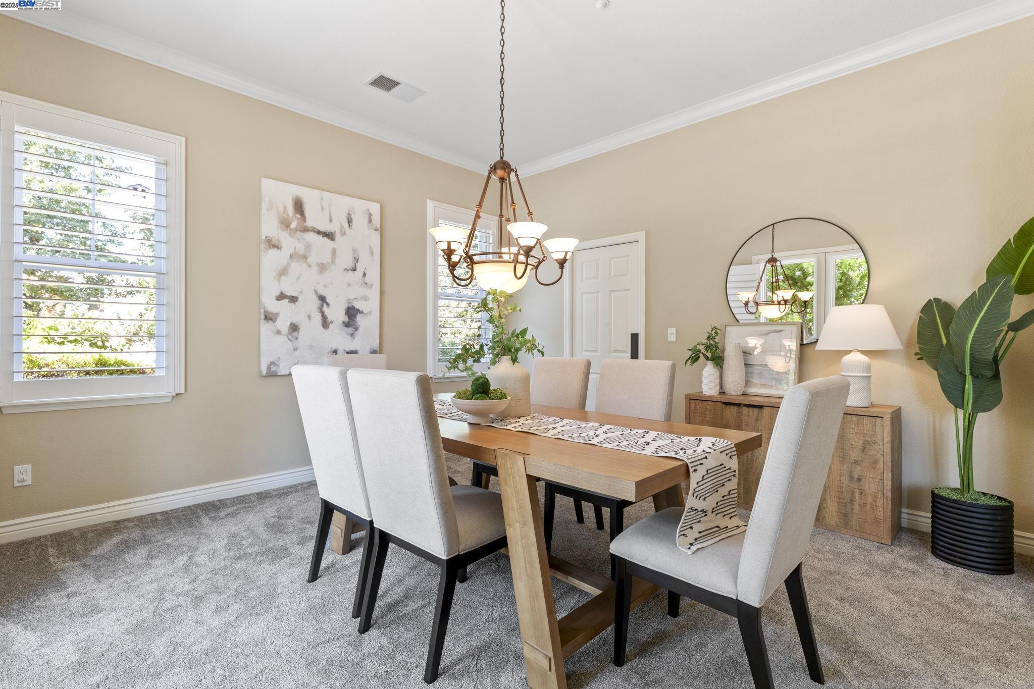 Detail Gallery Image 10 of 58 For 3168 Bay Meadows Ct, Livermore,  CA 94550 - 4 Beds | 5 Baths