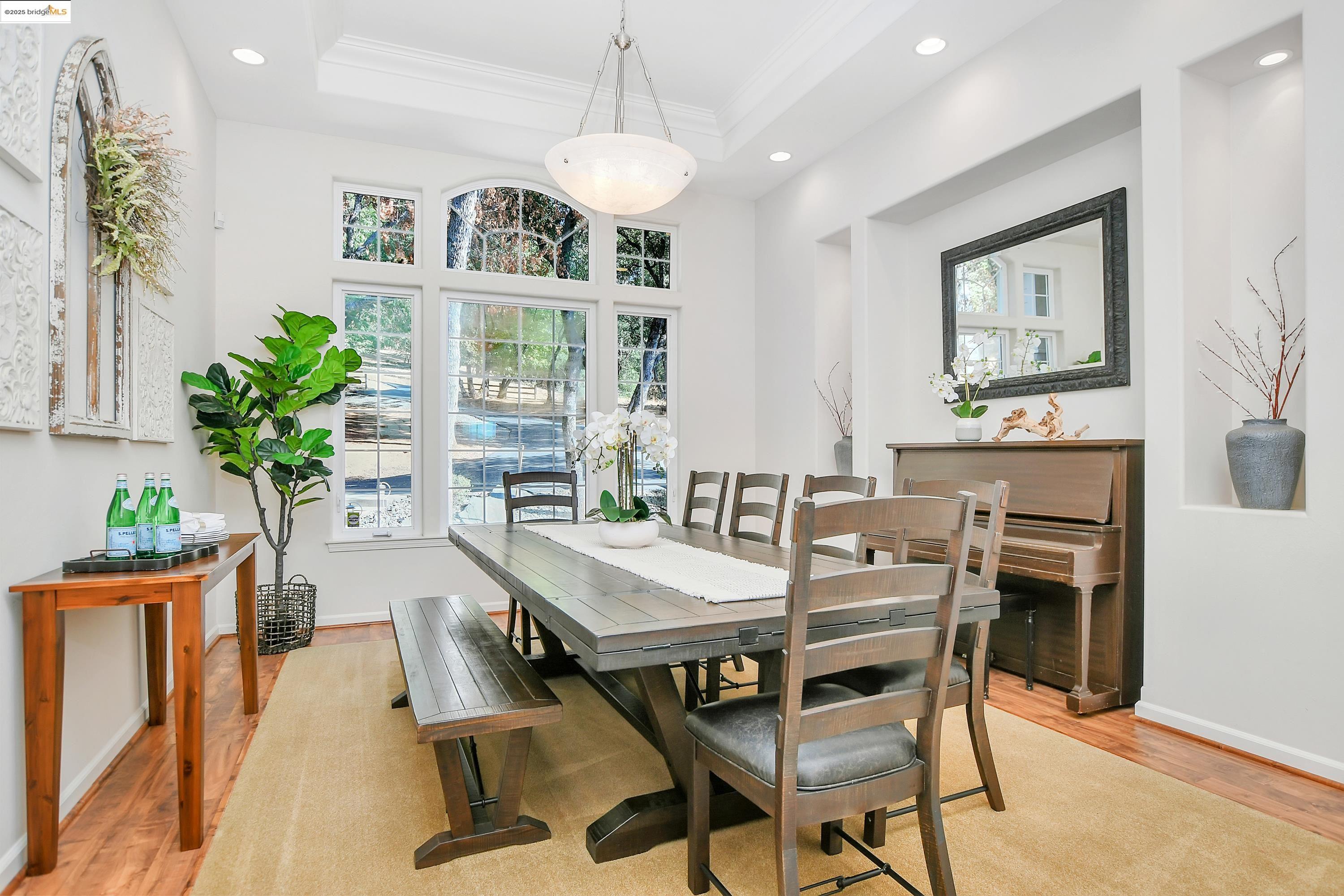 Detail Gallery Image 16 of 60 For 16096 Parkridge Ave, Sonora,  CA 95370 - 4 Beds | 3/1 Baths