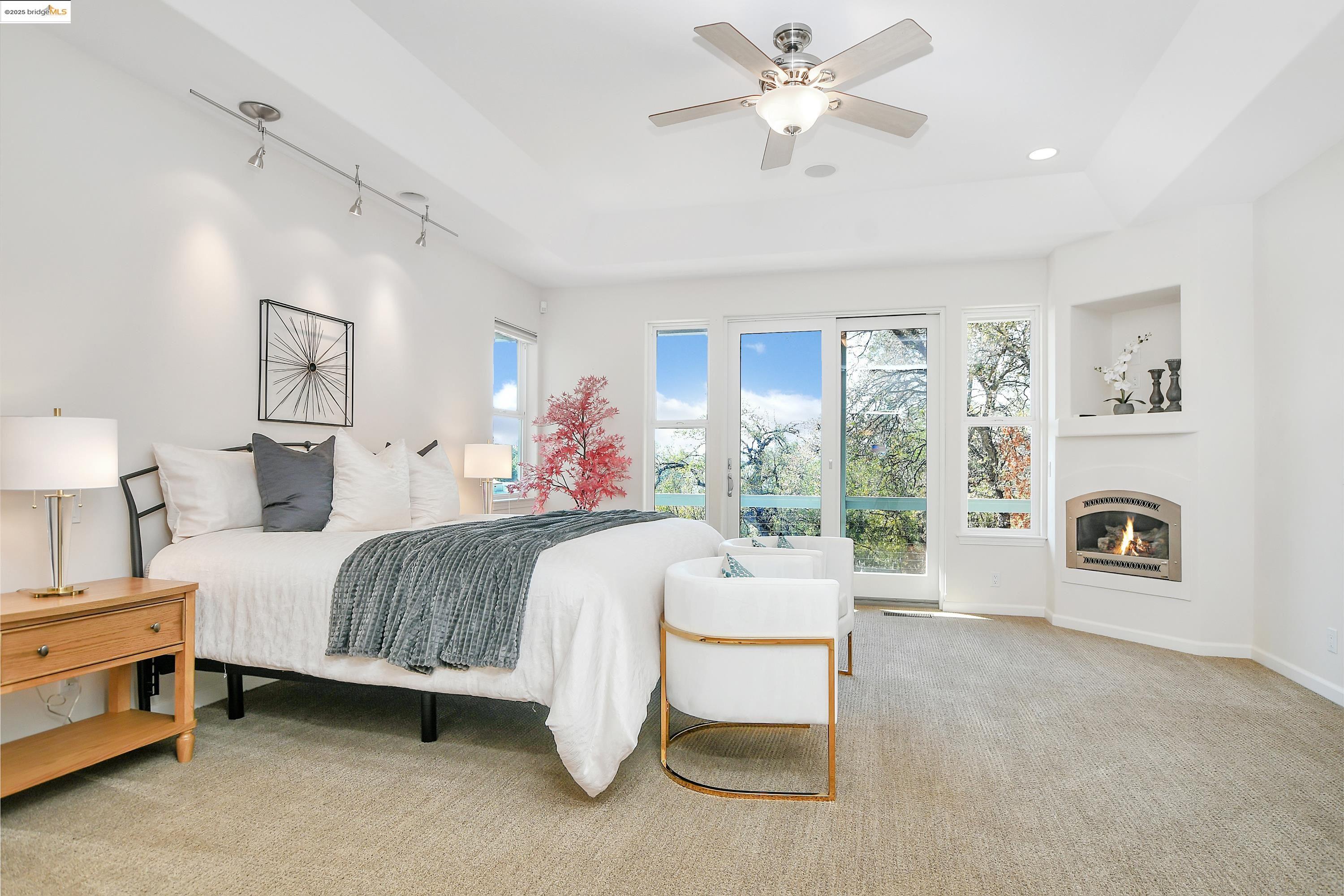 Detail Gallery Image 22 of 60 For 16096 Parkridge Ave, Sonora,  CA 95370 - 4 Beds | 3/1 Baths