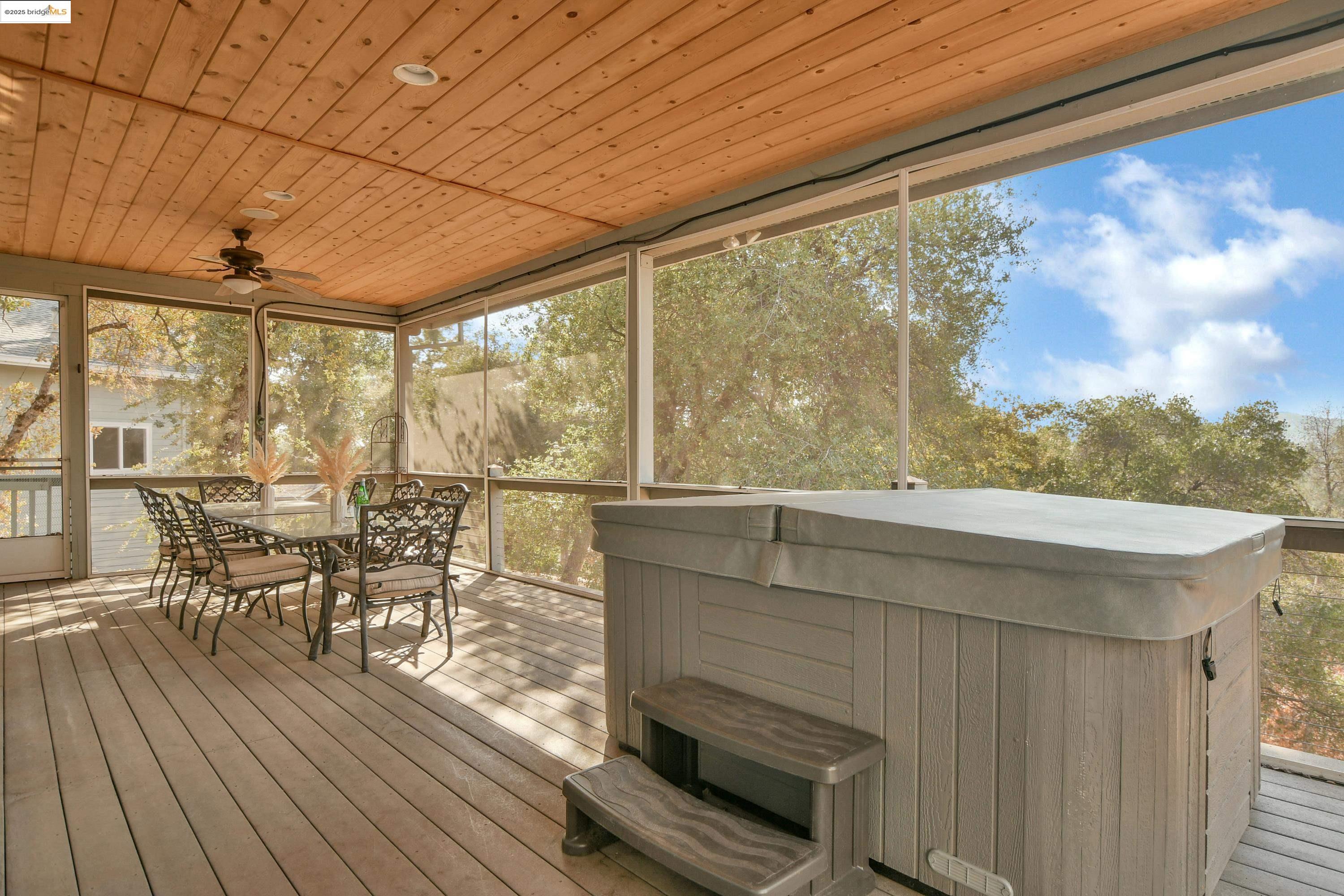 Detail Gallery Image 38 of 60 For 16096 Parkridge Ave, Sonora,  CA 95370 - 4 Beds | 3/1 Baths