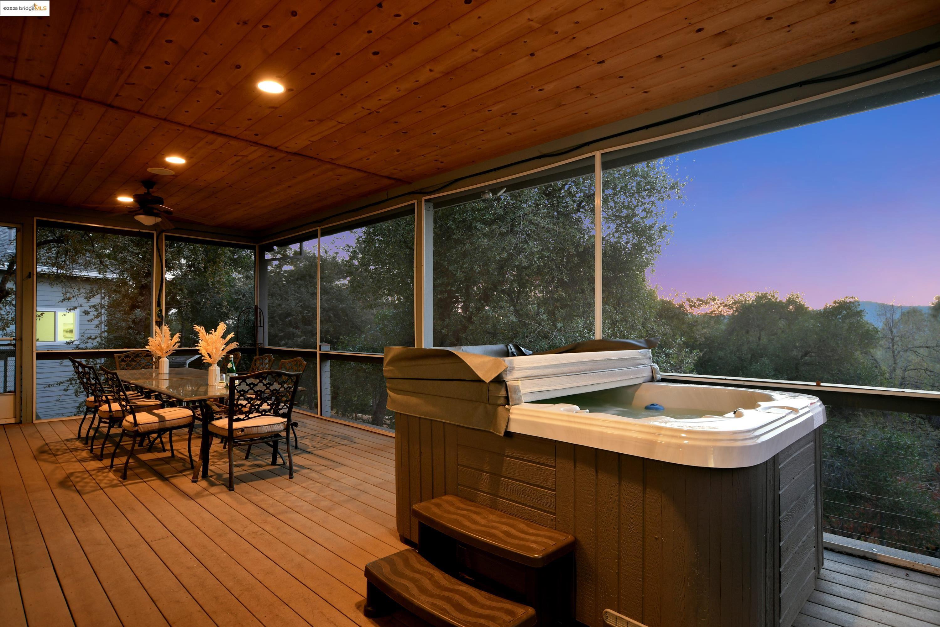 Detail Gallery Image 39 of 60 For 16096 Parkridge Ave, Sonora,  CA 95370 - 4 Beds | 3/1 Baths