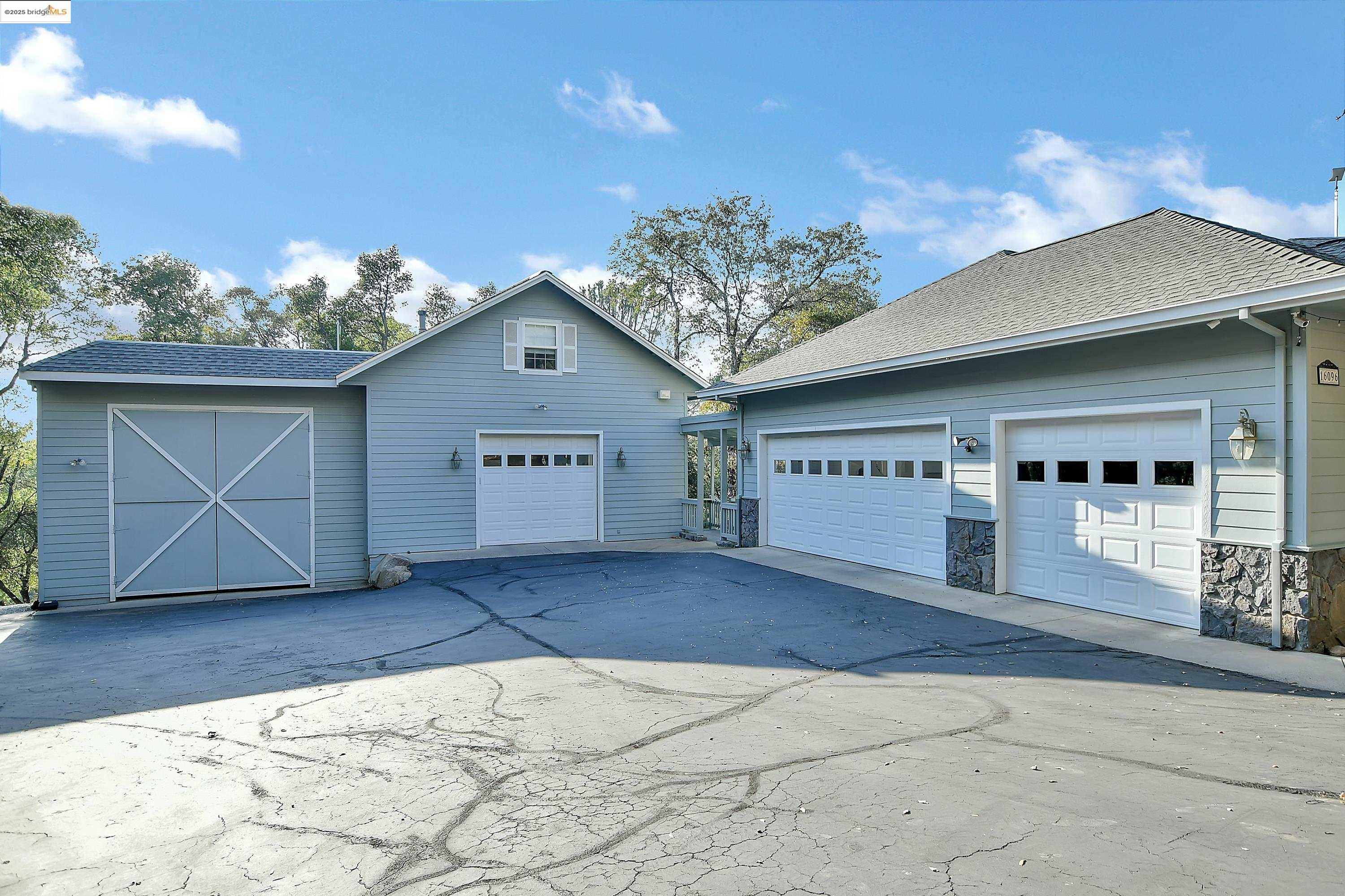 Detail Gallery Image 43 of 60 For 16096 Parkridge Ave, Sonora,  CA 95370 - 4 Beds | 3/1 Baths