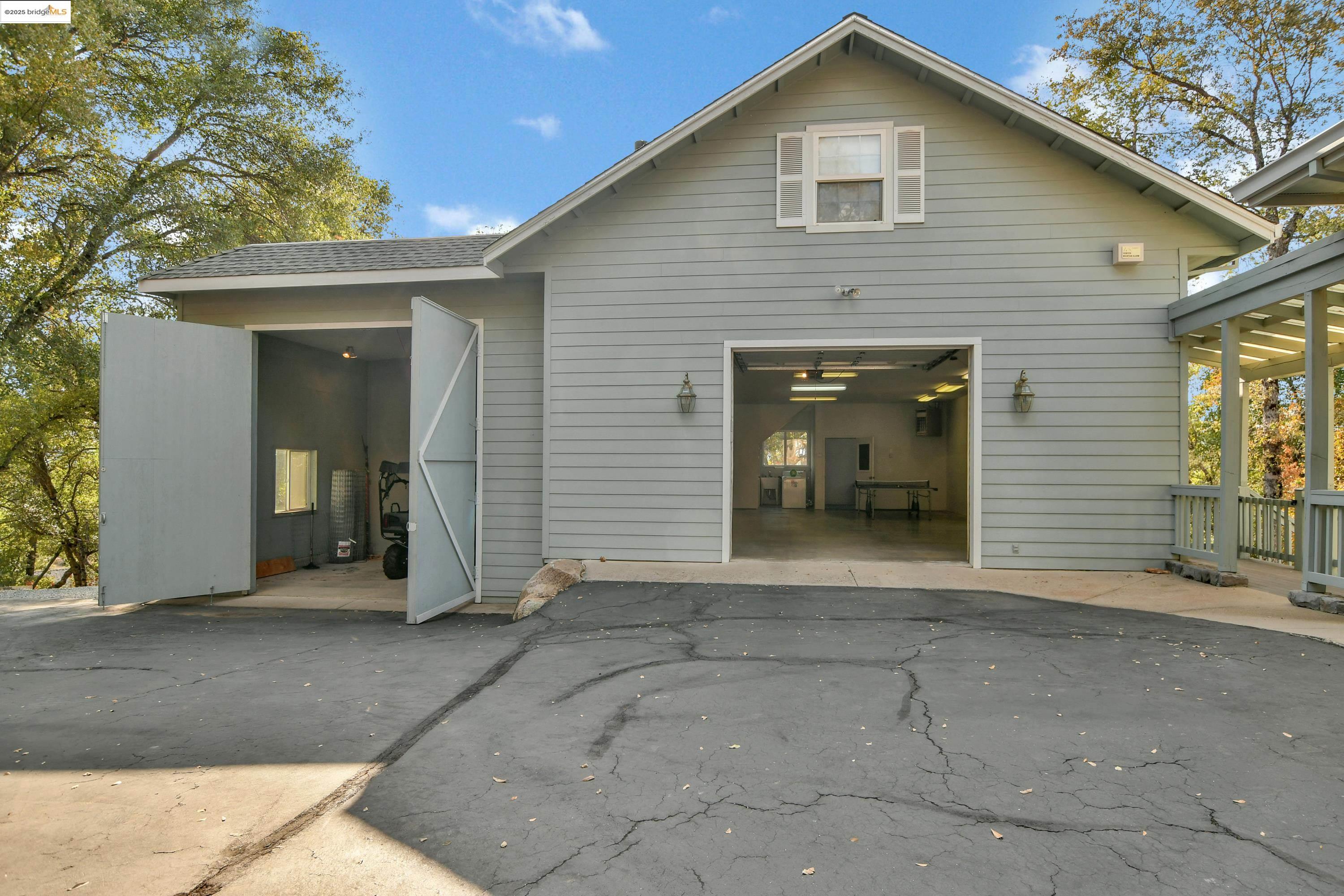 Detail Gallery Image 44 of 60 For 16096 Parkridge Ave, Sonora,  CA 95370 - 4 Beds | 3/1 Baths