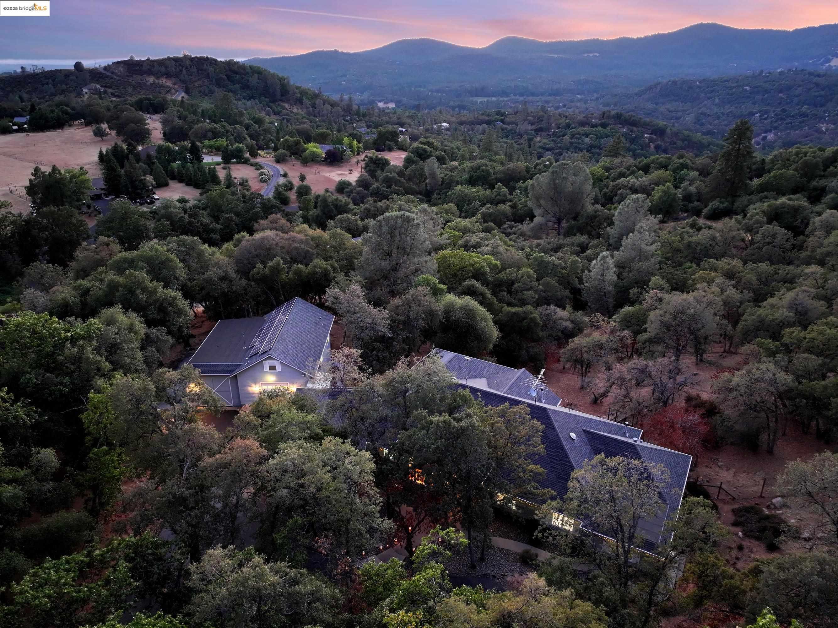 Detail Gallery Image 55 of 60 For 16096 Parkridge Ave, Sonora,  CA 95370 - 4 Beds | 3/1 Baths