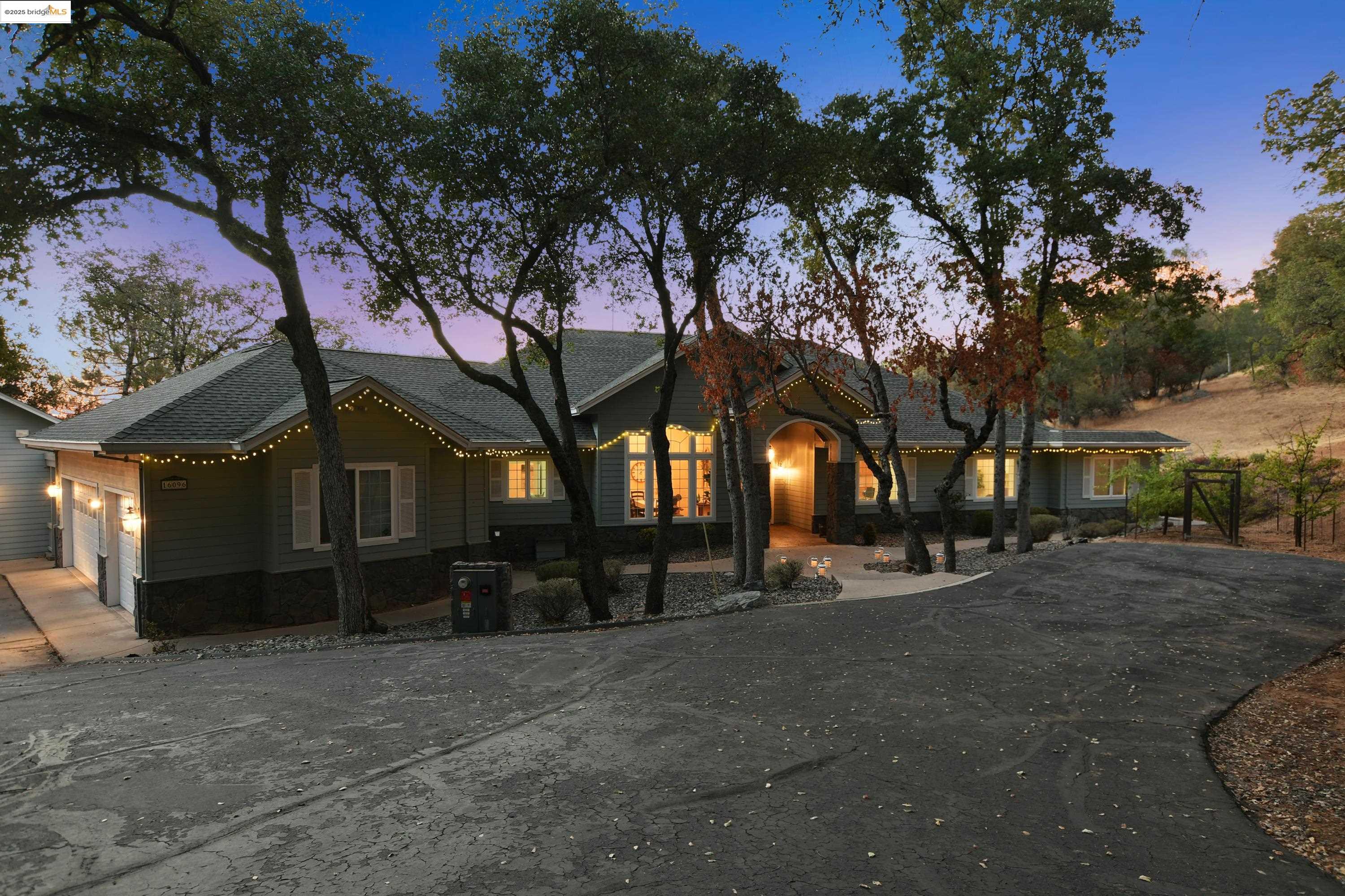 Detail Gallery Image 59 of 60 For 16096 Parkridge Ave, Sonora,  CA 95370 - 4 Beds | 3/1 Baths