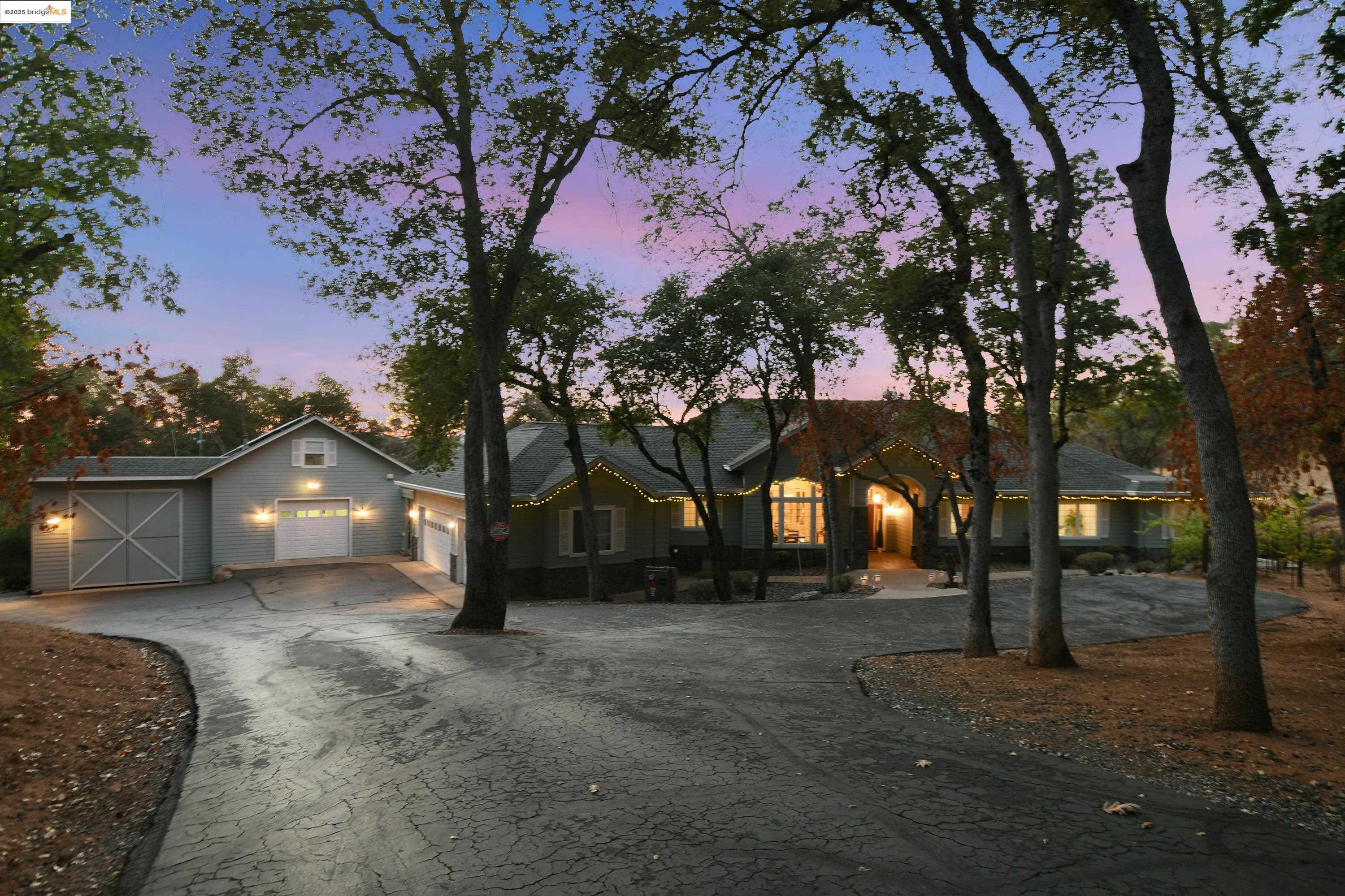 Detail Gallery Image 60 of 60 For 16096 Parkridge Ave, Sonora,  CA 95370 - 4 Beds | 3/1 Baths