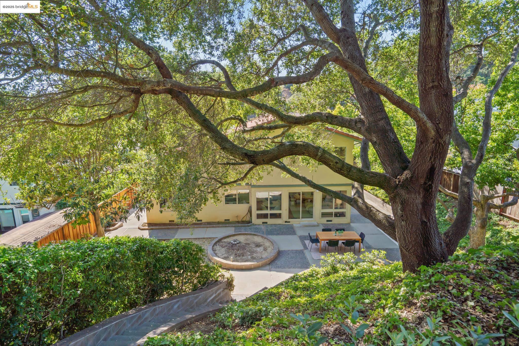 Detail Gallery Image 41 of 48 For 5821 Cold Water Dr, Castro Valley,  CA 94552 - 4 Beds | 3 Baths