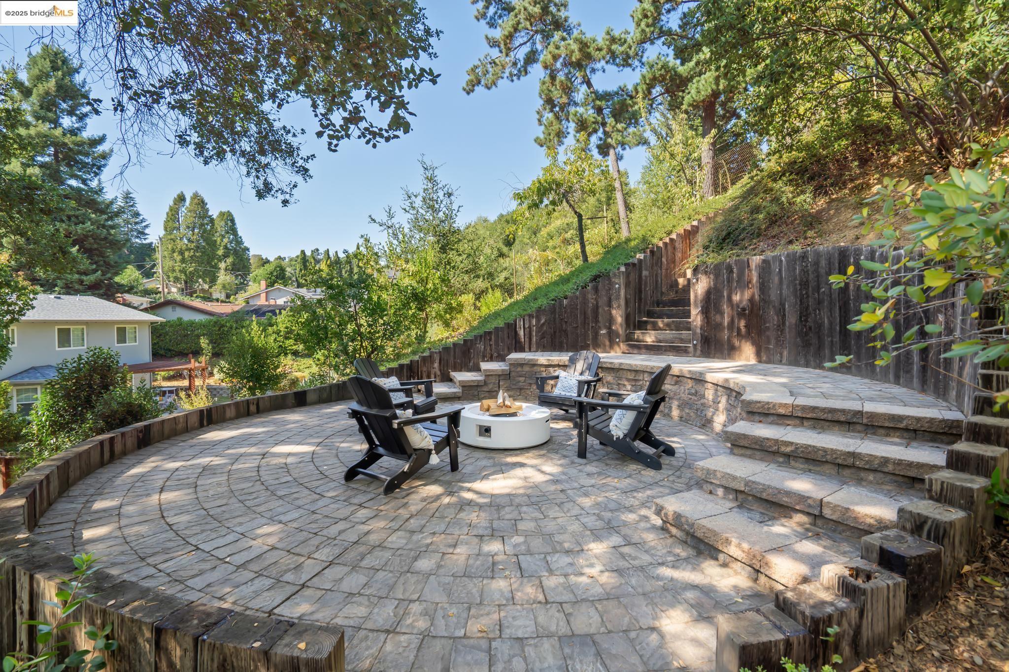 Detail Gallery Image 43 of 48 For 5821 Cold Water Dr, Castro Valley,  CA 94552 - 4 Beds | 3 Baths