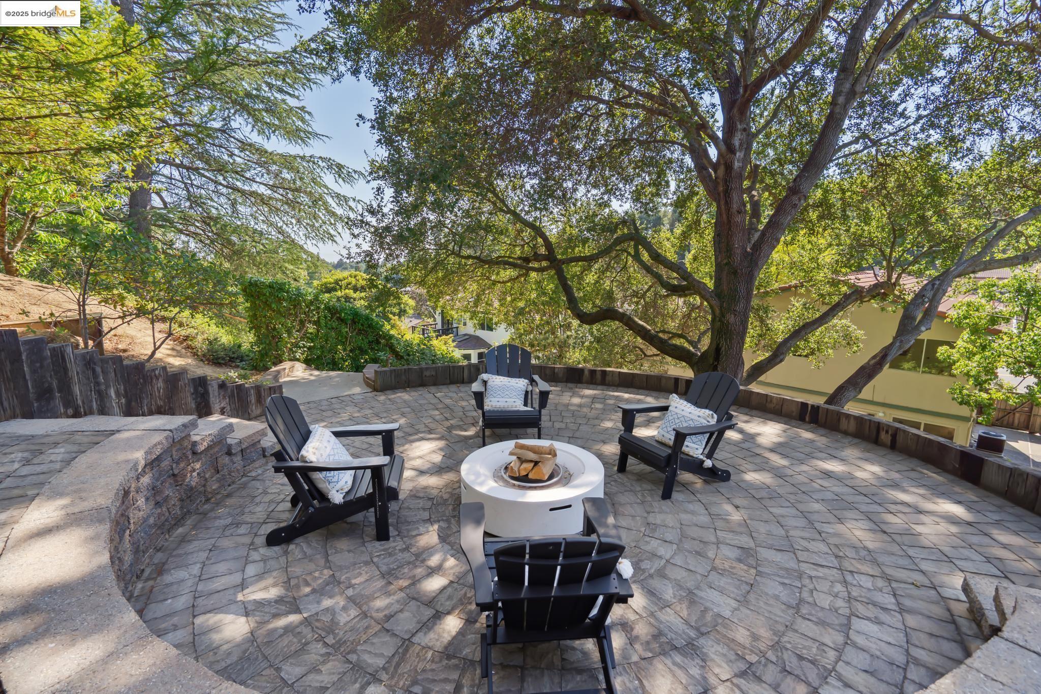 Detail Gallery Image 44 of 48 For 5821 Cold Water Dr, Castro Valley,  CA 94552 - 4 Beds | 3 Baths