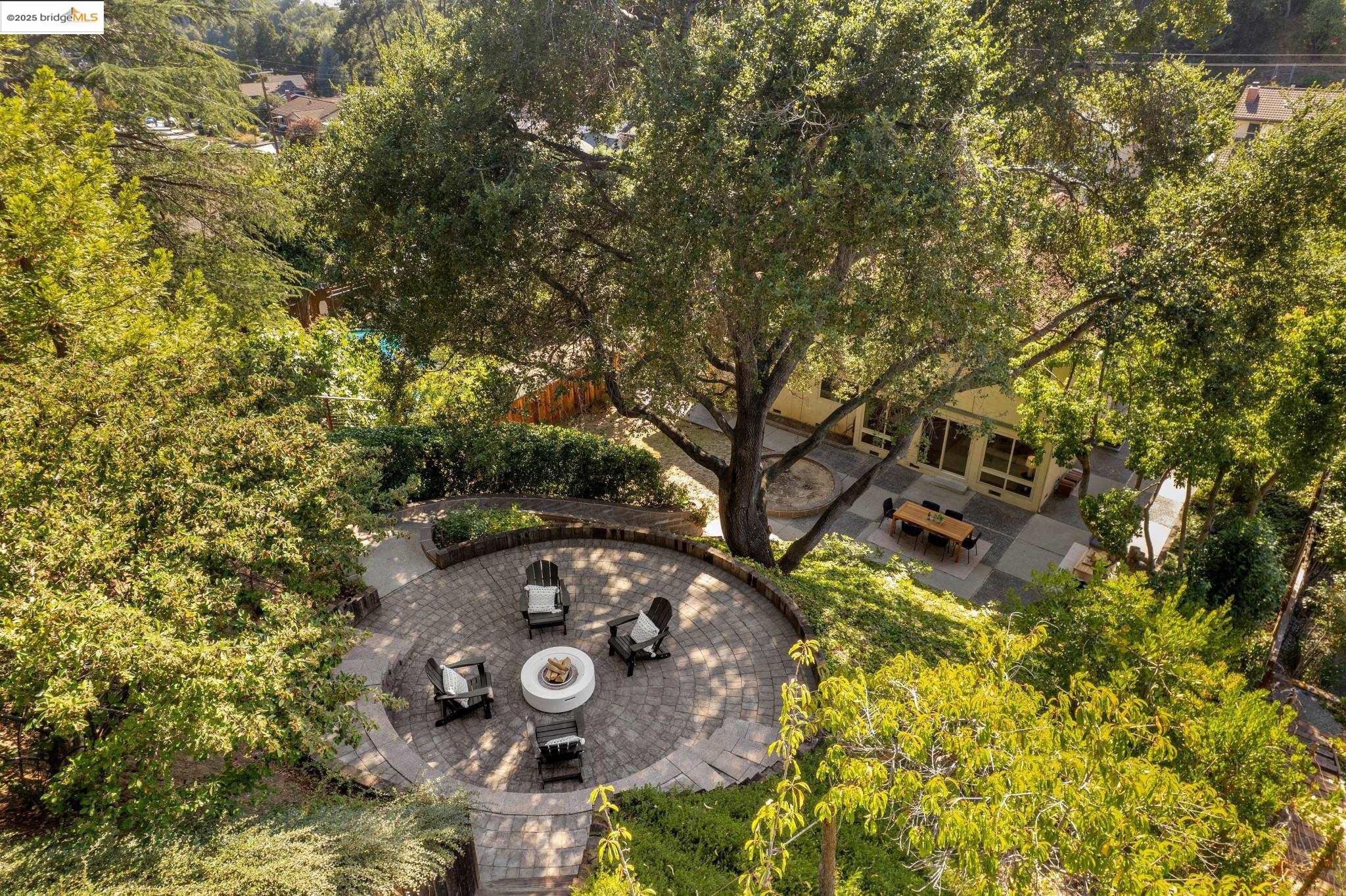 Detail Gallery Image 45 of 48 For 5821 Cold Water Dr, Castro Valley,  CA 94552 - 4 Beds | 3 Baths