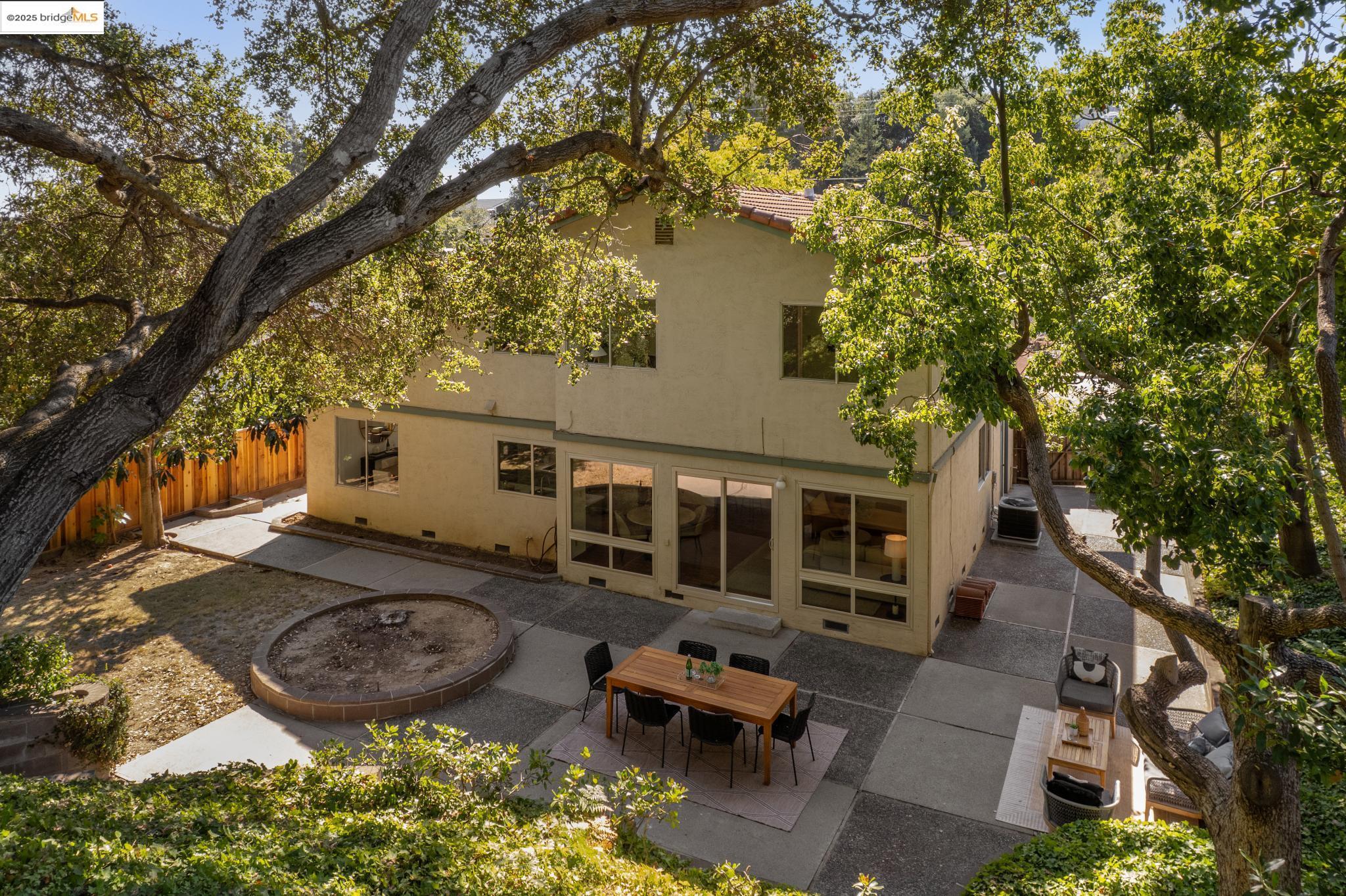 Detail Gallery Image 46 of 48 For 5821 Cold Water Dr, Castro Valley,  CA 94552 - 4 Beds | 3 Baths
