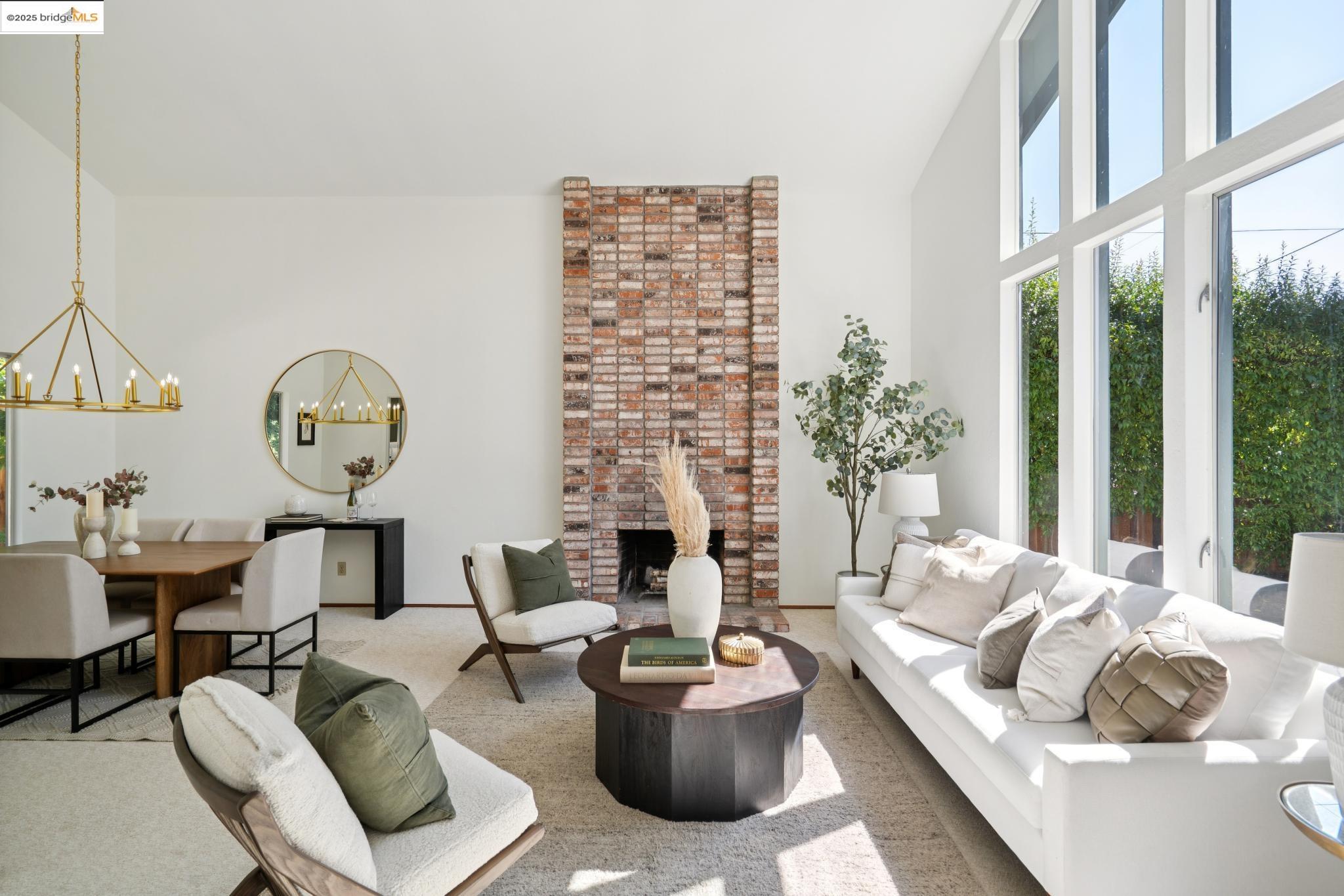 Detail Gallery Image 7 of 48 For 5821 Cold Water Dr, Castro Valley,  CA 94552 - 4 Beds | 3 Baths