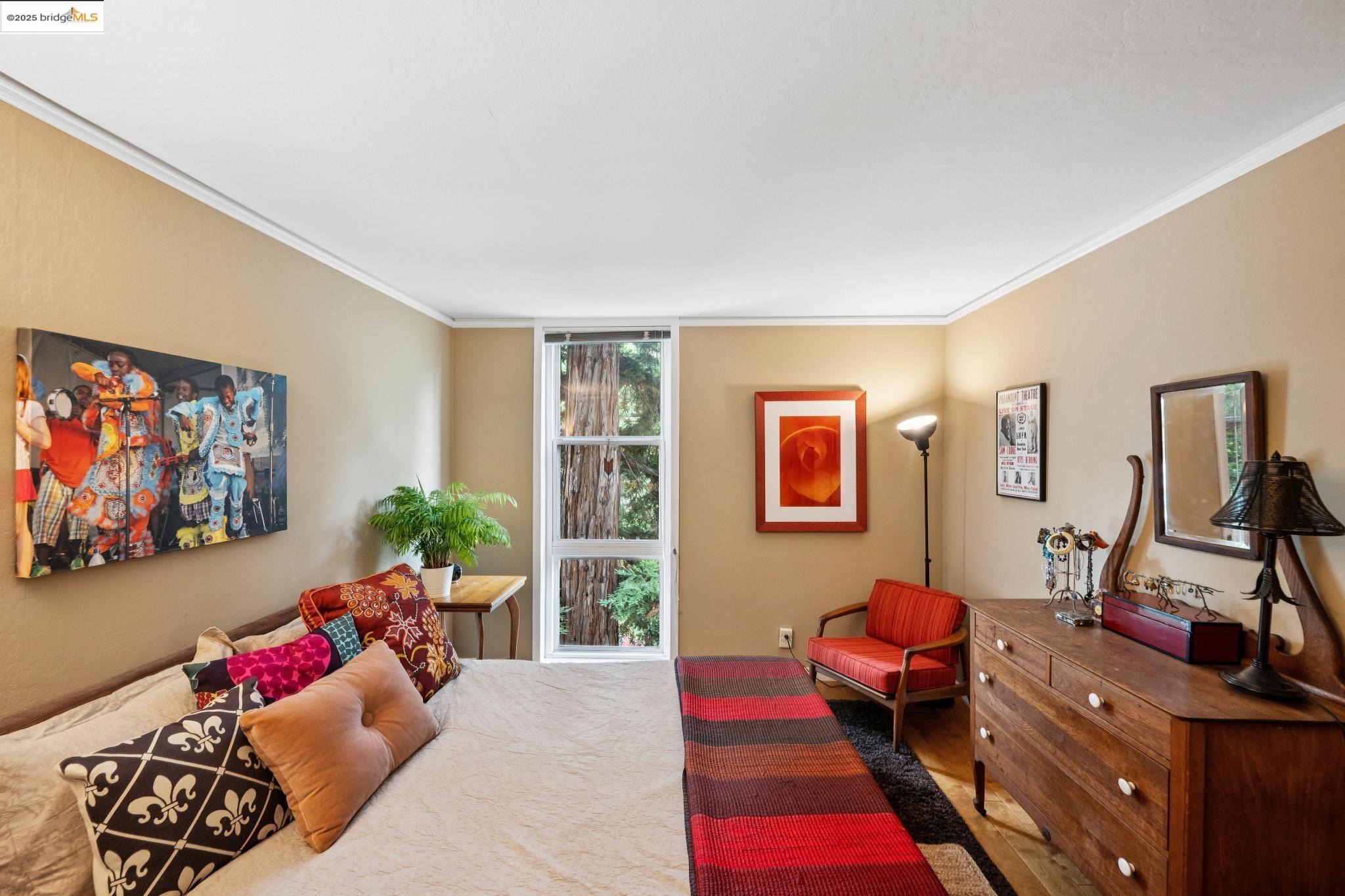 Detail Gallery Image 24 of 34 For 250 Whitmore St #202,  Oakland,  CA 94611 - 1 Beds | 1 Baths