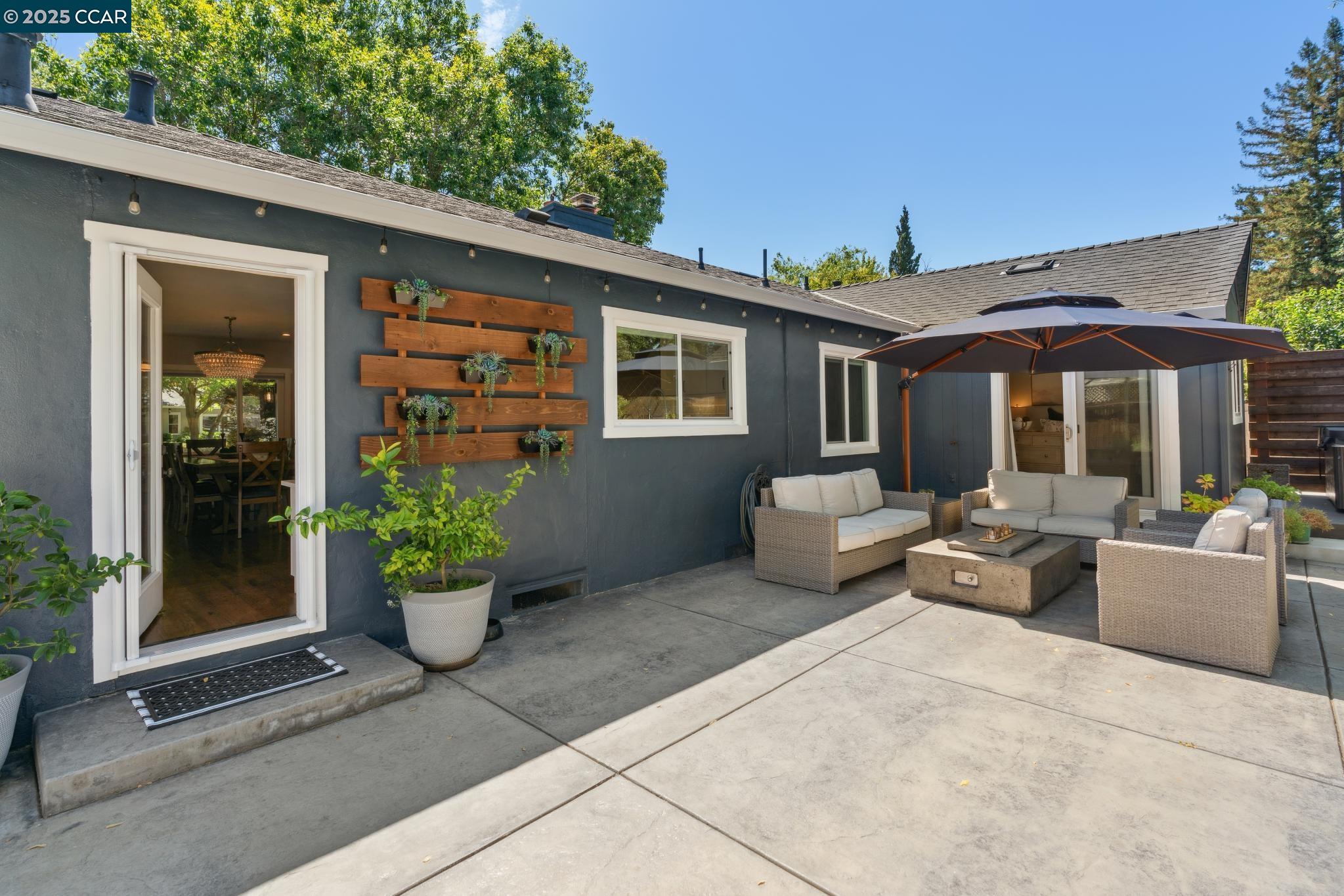 Detail Gallery Image 38 of 57 For 161 Maiden Lane, Danville,  CA 94526-1912 - 4 Beds | 3 Baths