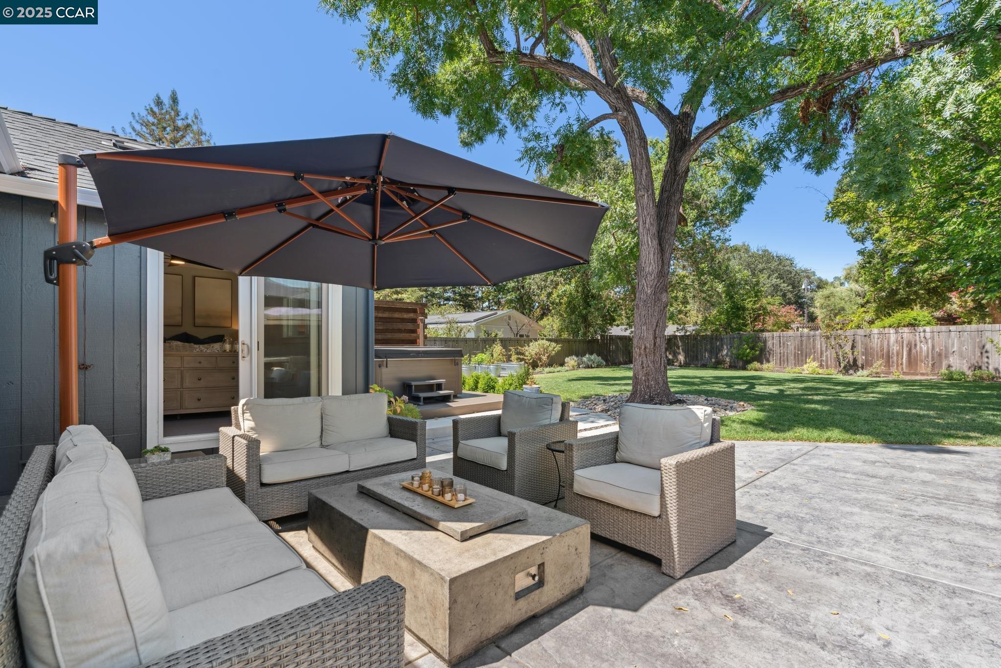 Detail Gallery Image 39 of 57 For 161 Maiden Lane, Danville,  CA 94526-1912 - 4 Beds | 3 Baths