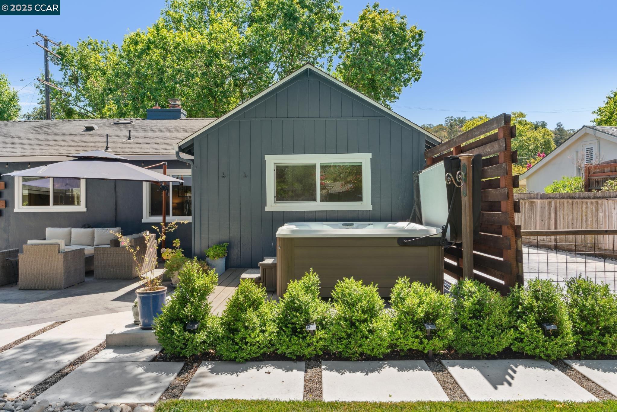 Detail Gallery Image 50 of 57 For 161 Maiden Lane, Danville,  CA 94526-1912 - 4 Beds | 3 Baths