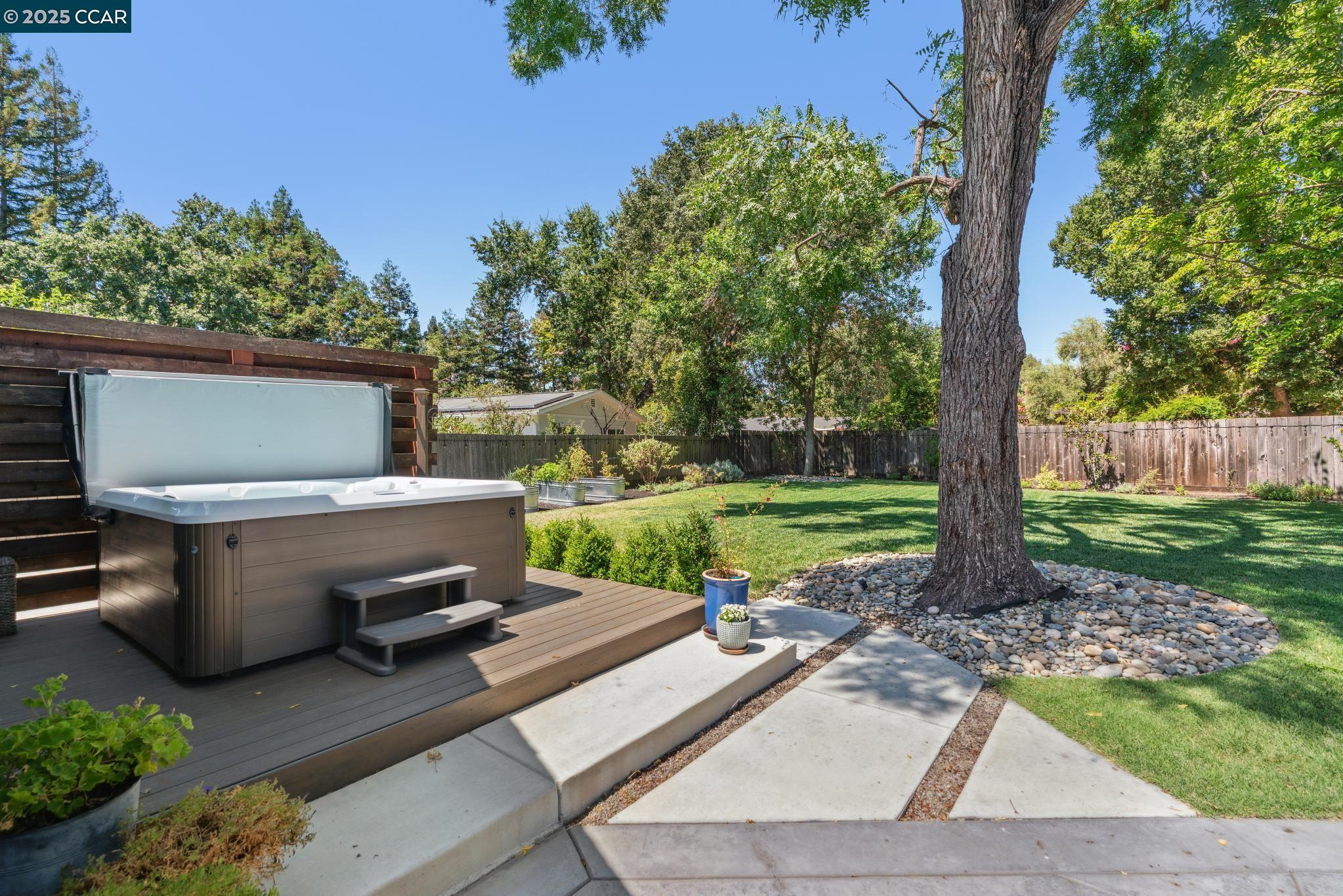 Detail Gallery Image 51 of 57 For 161 Maiden Lane, Danville,  CA 94526-1912 - 4 Beds | 3 Baths