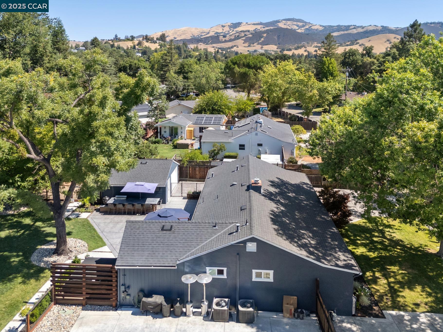 Detail Gallery Image 55 of 57 For 161 Maiden Lane, Danville,  CA 94526-1912 - 4 Beds | 3 Baths