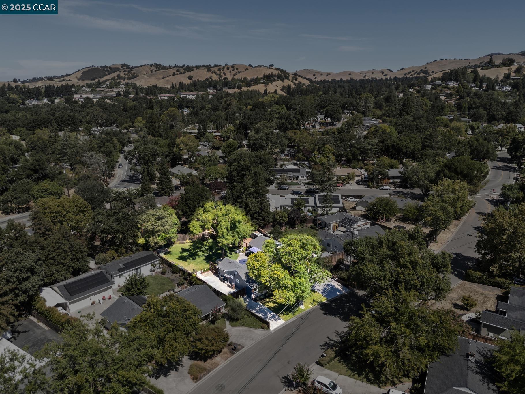 Detail Gallery Image 57 of 57 For 161 Maiden Lane, Danville,  CA 94526-1912 - 4 Beds | 3 Baths