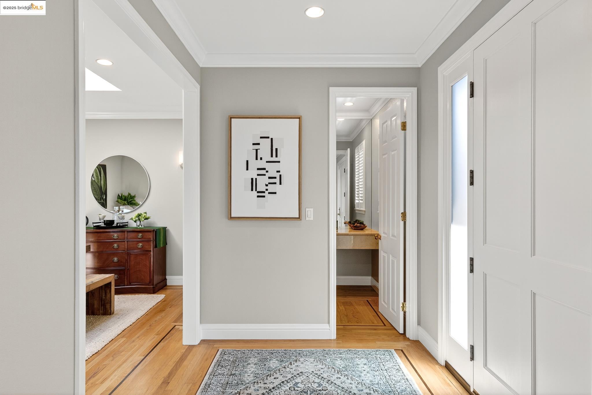 Detail Gallery Image 28 of 54 For 64 Schooner Hl, Oakland,  CA 94618 - 4 Beds | 3/1 Baths