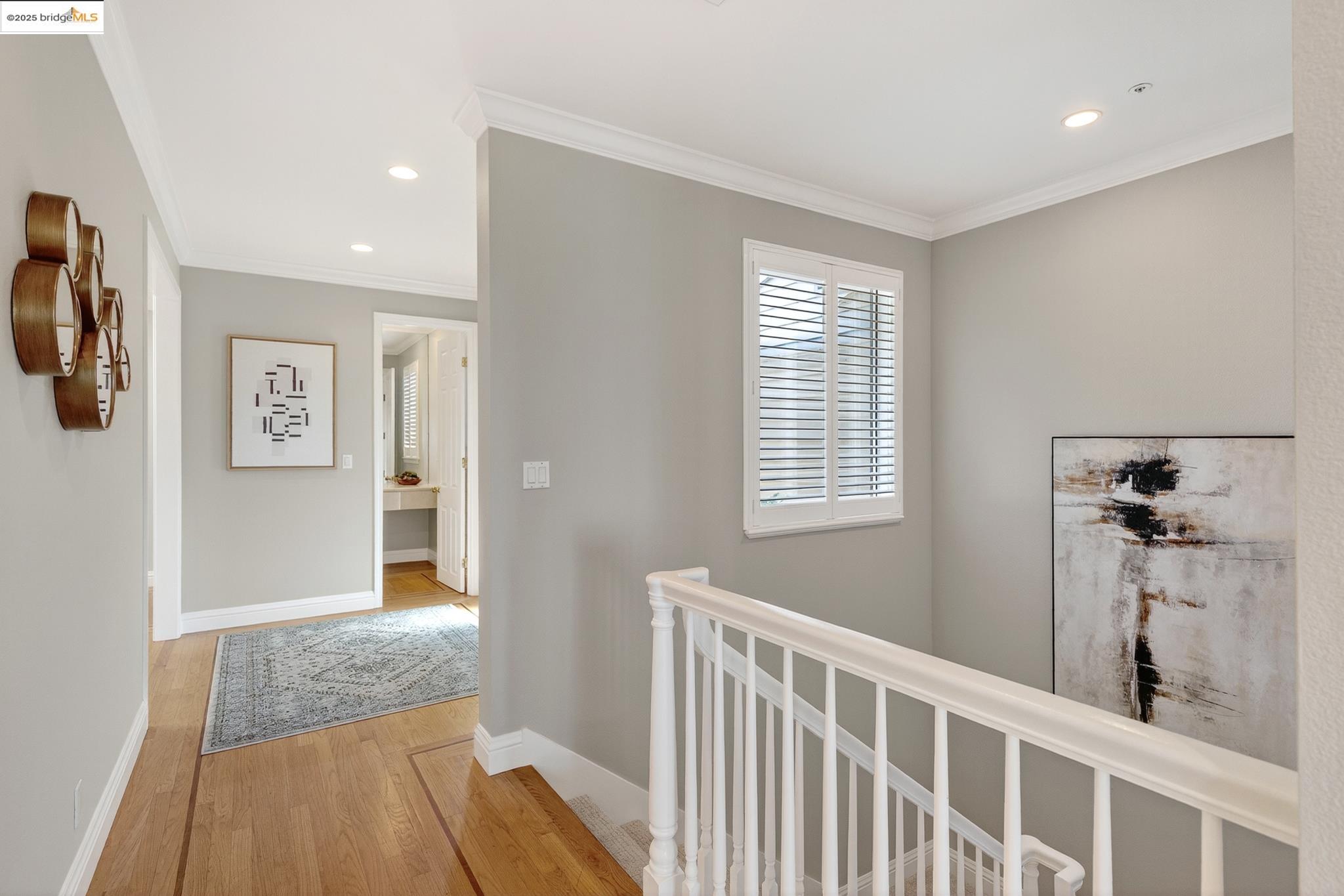 Detail Gallery Image 30 of 54 For 64 Schooner Hl, Oakland,  CA 94618 - 4 Beds | 3/1 Baths