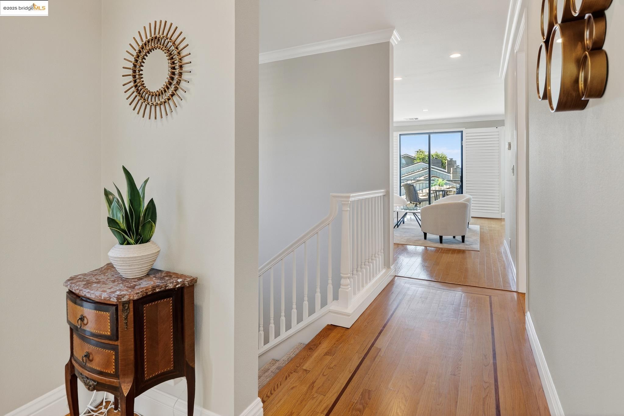 Detail Gallery Image 31 of 54 For 64 Schooner Hl, Oakland,  CA 94618 - 4 Beds | 3/1 Baths