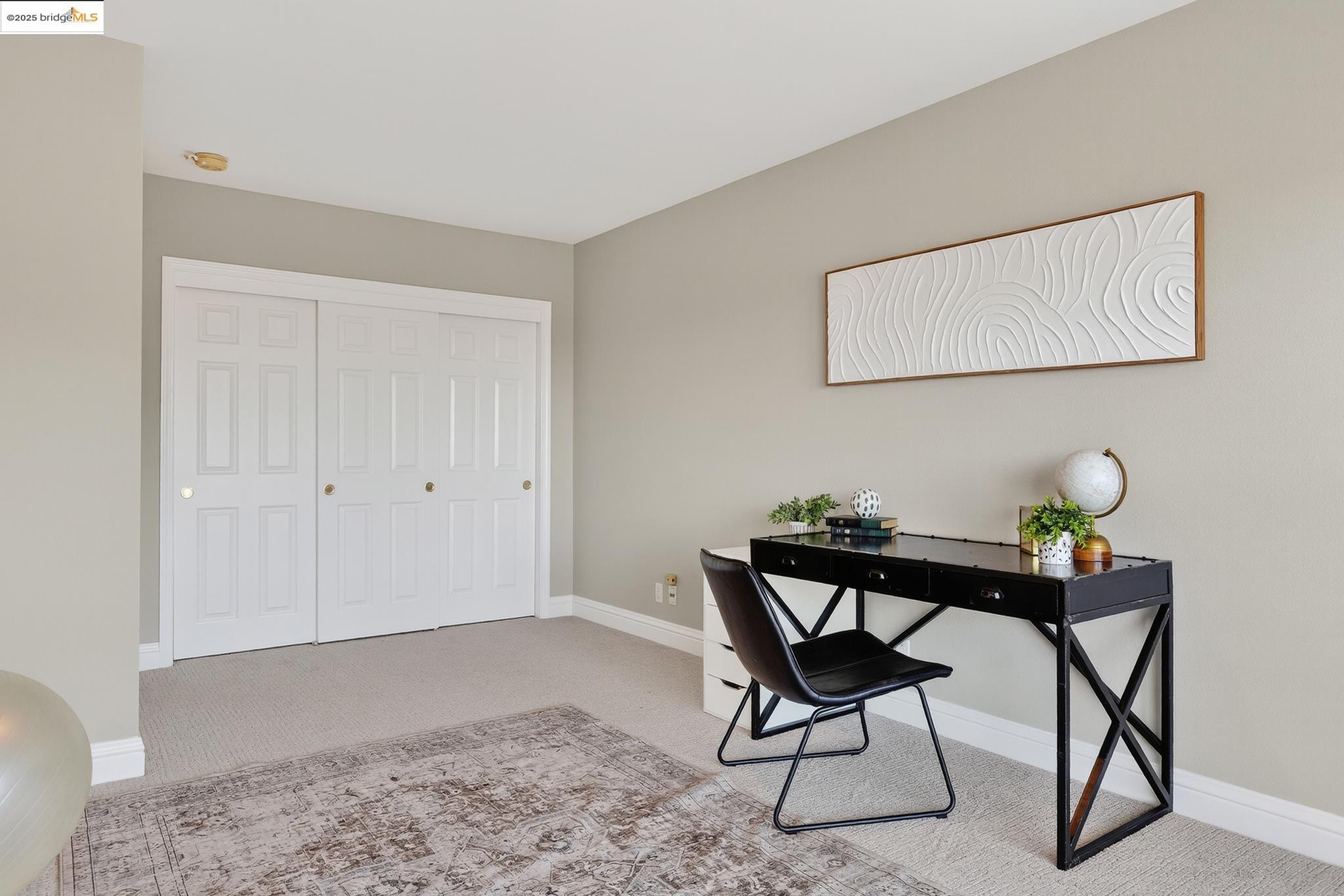Detail Gallery Image 44 of 54 For 64 Schooner Hl, Oakland,  CA 94618 - 4 Beds | 3/1 Baths