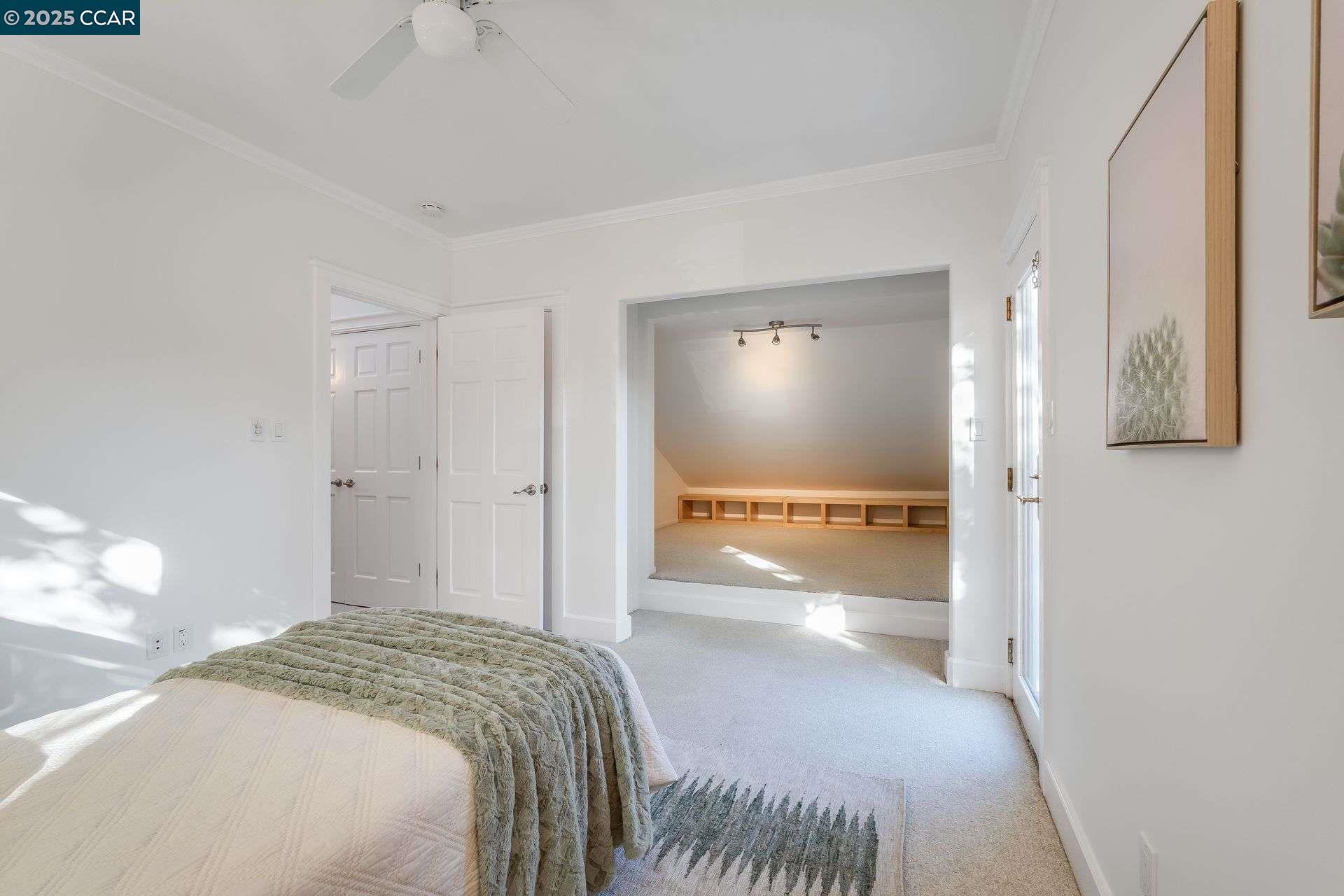 Detail Gallery Image 40 of 55 For 33 Altamount Drive, Orinda,  CA 94563 - 5 Beds | 3/1 Baths