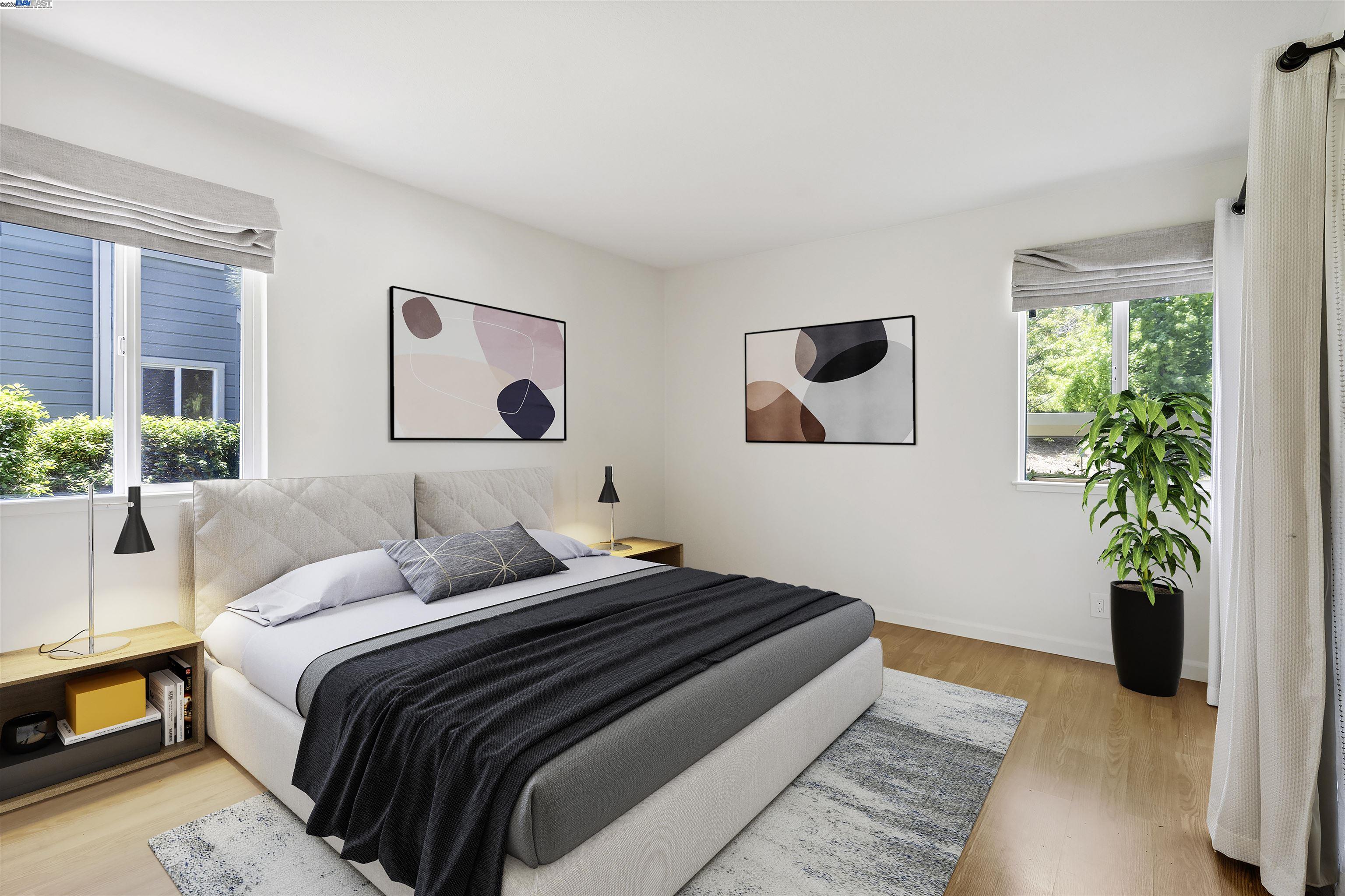 Detail Gallery Image 14 of 27 For 760 Canyon Oaks Dr #D,  Oakland,  CA 94605 - 2 Beds | 2 Baths