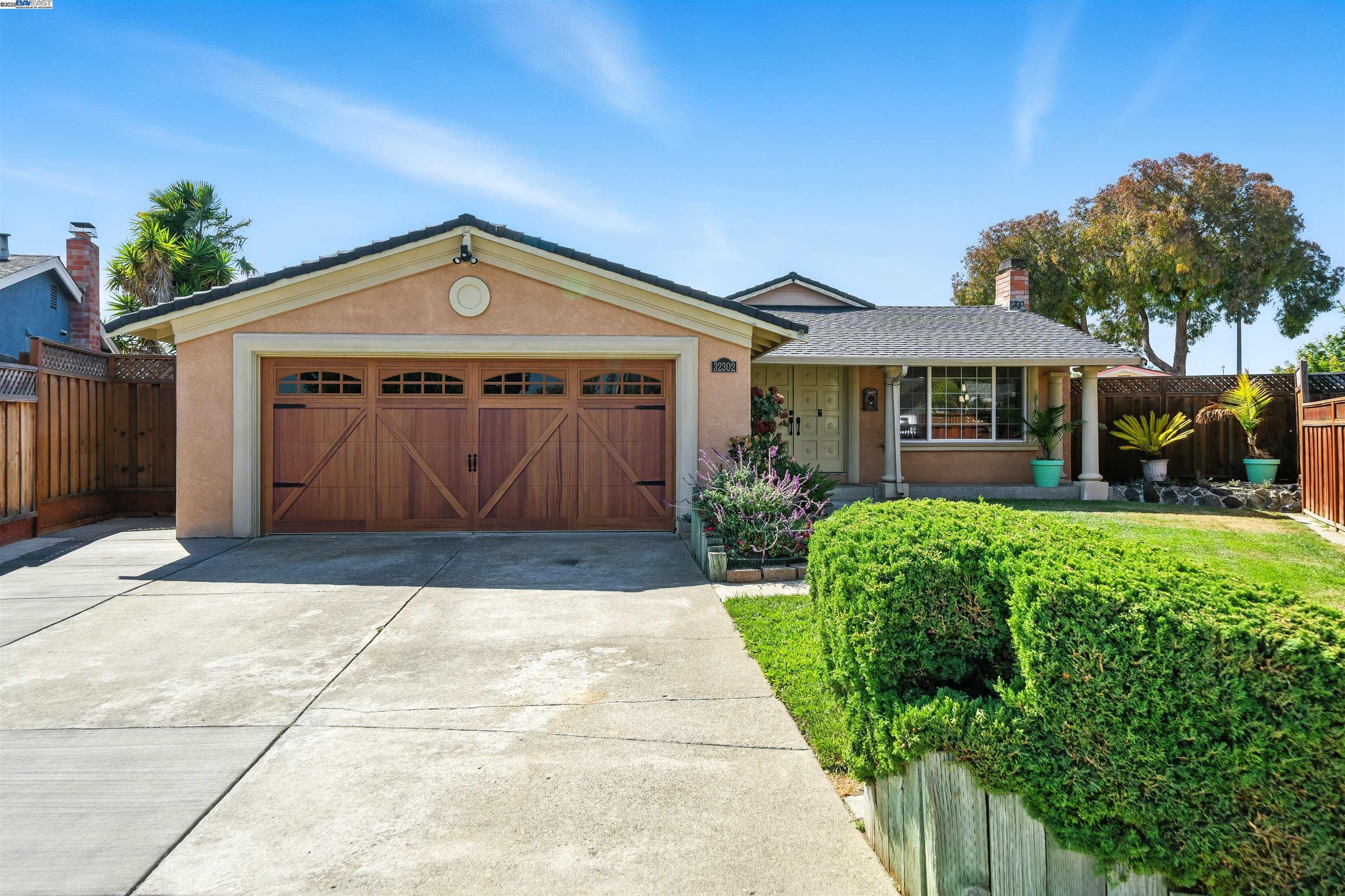 Detail Gallery Image 1 of 1 For 32302 Ruth Ct, Union City,  CA 94587 - 3 Beds | 2 Baths