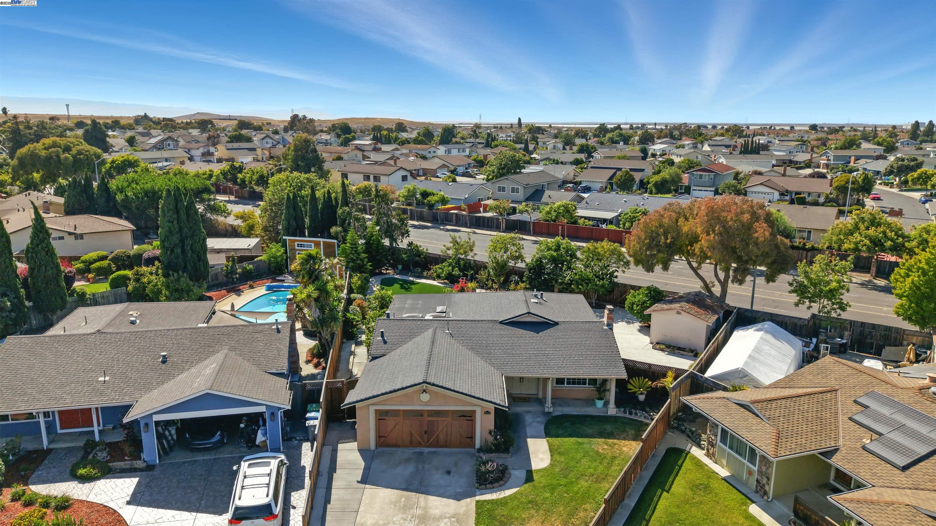Detail Gallery Image 33 of 37 For 32302 Ruth Ct, Union City,  CA 94587 - 3 Beds | 2 Baths