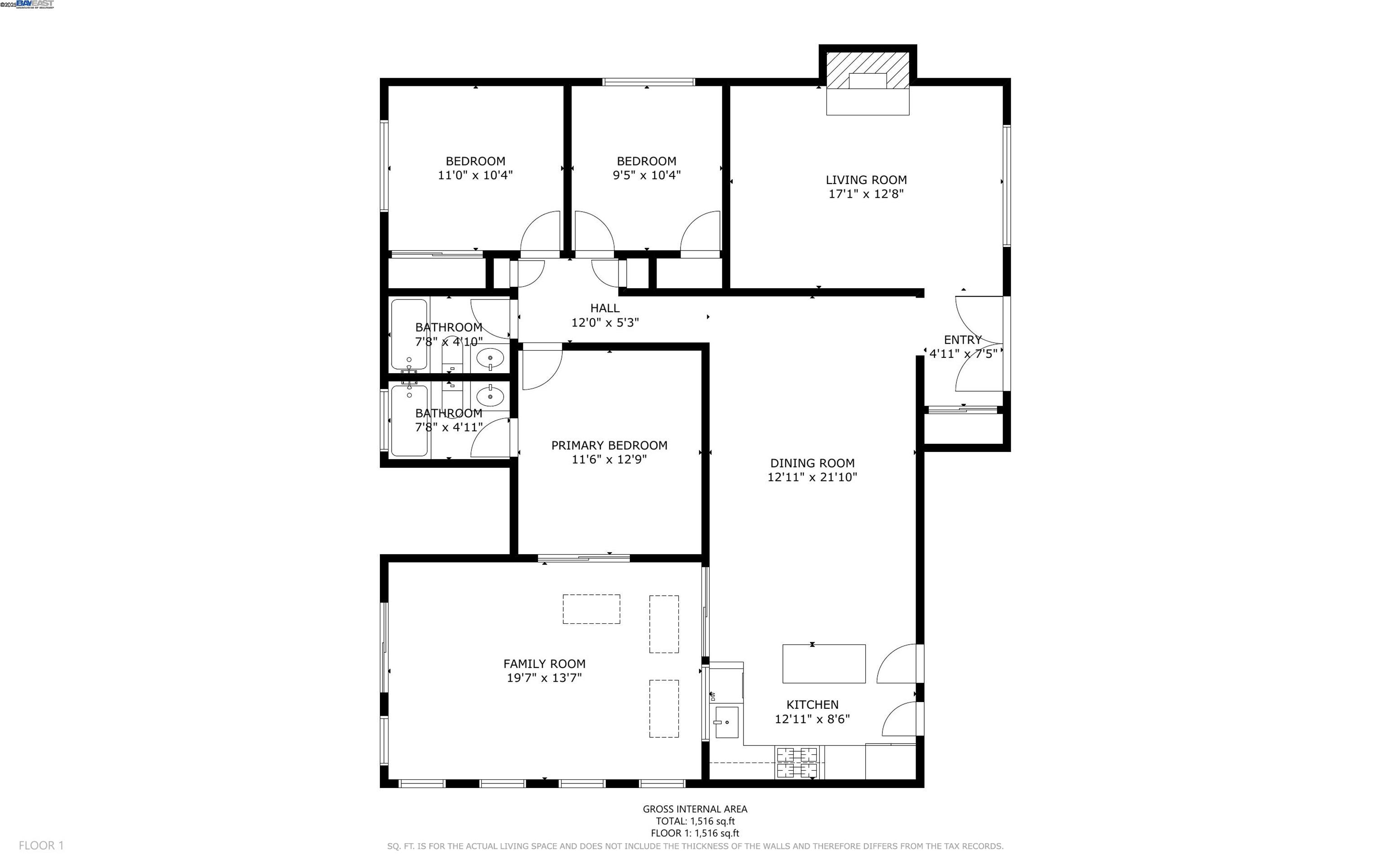 Detail Gallery Image 37 of 37 For 32302 Ruth Ct, Union City,  CA 94587 - 3 Beds | 2 Baths