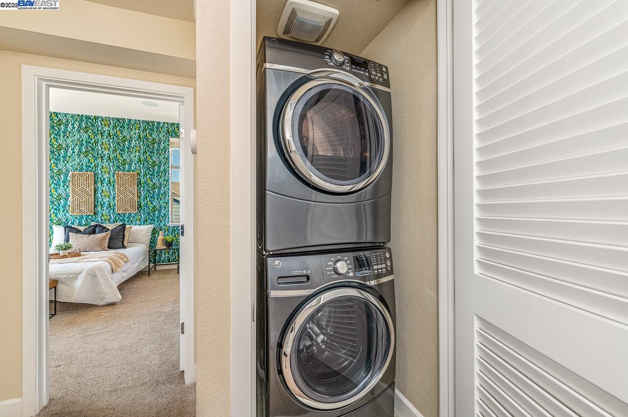 Detail Gallery Image 22 of 50 For 319 Basswood Cmn #15,  Livermore,  CA 94551 - 2 Beds | 2/1 Baths