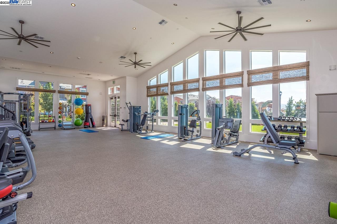 Detail Gallery Image 39 of 50 For 319 Basswood Cmn #15,  Livermore,  CA 94551 - 2 Beds | 2/1 Baths