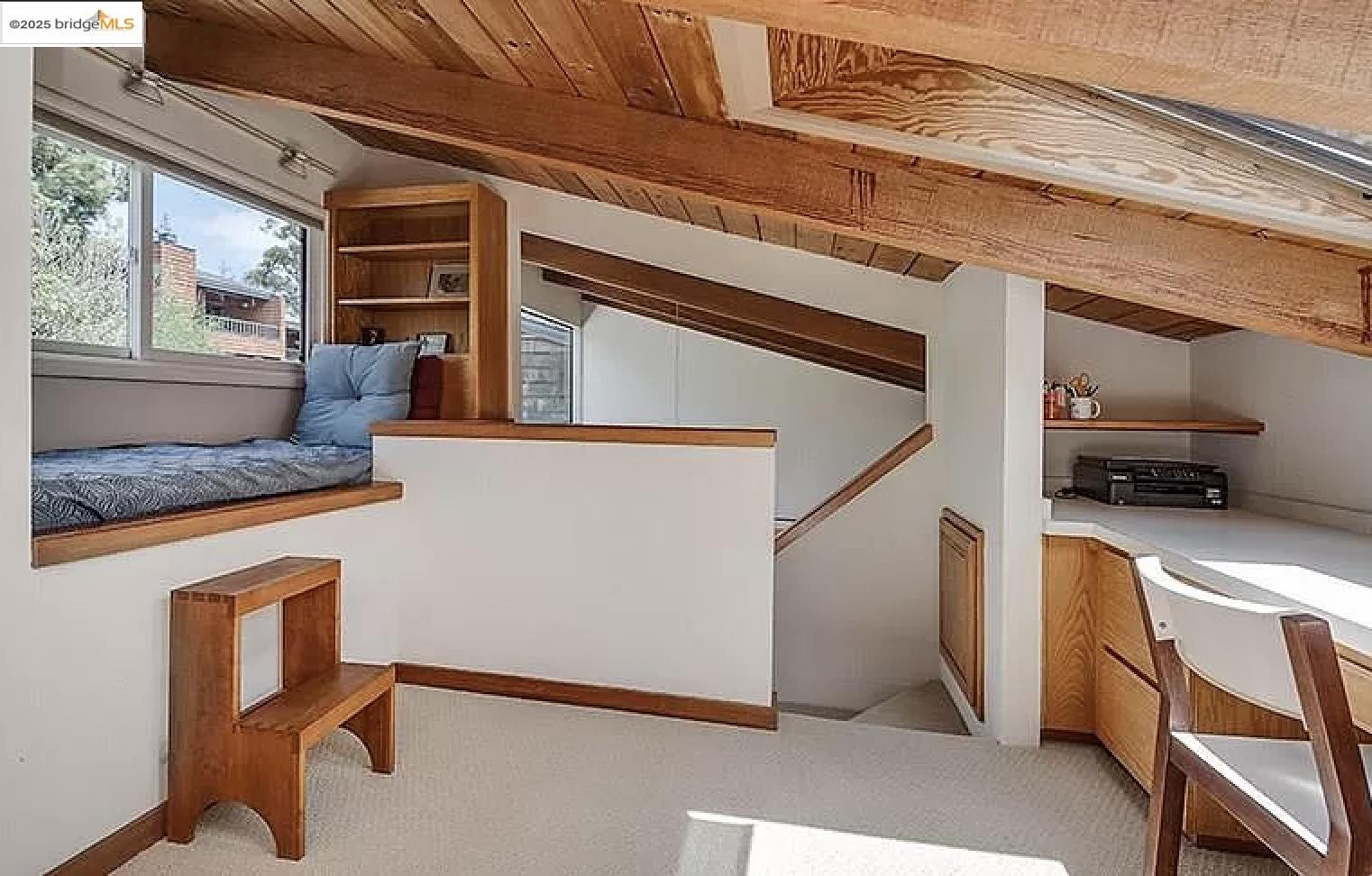 Detail Gallery Image 19 of 59 For 57 Sereno Cir, Oakland,  CA 94619 - 2 Beds | 2 Baths