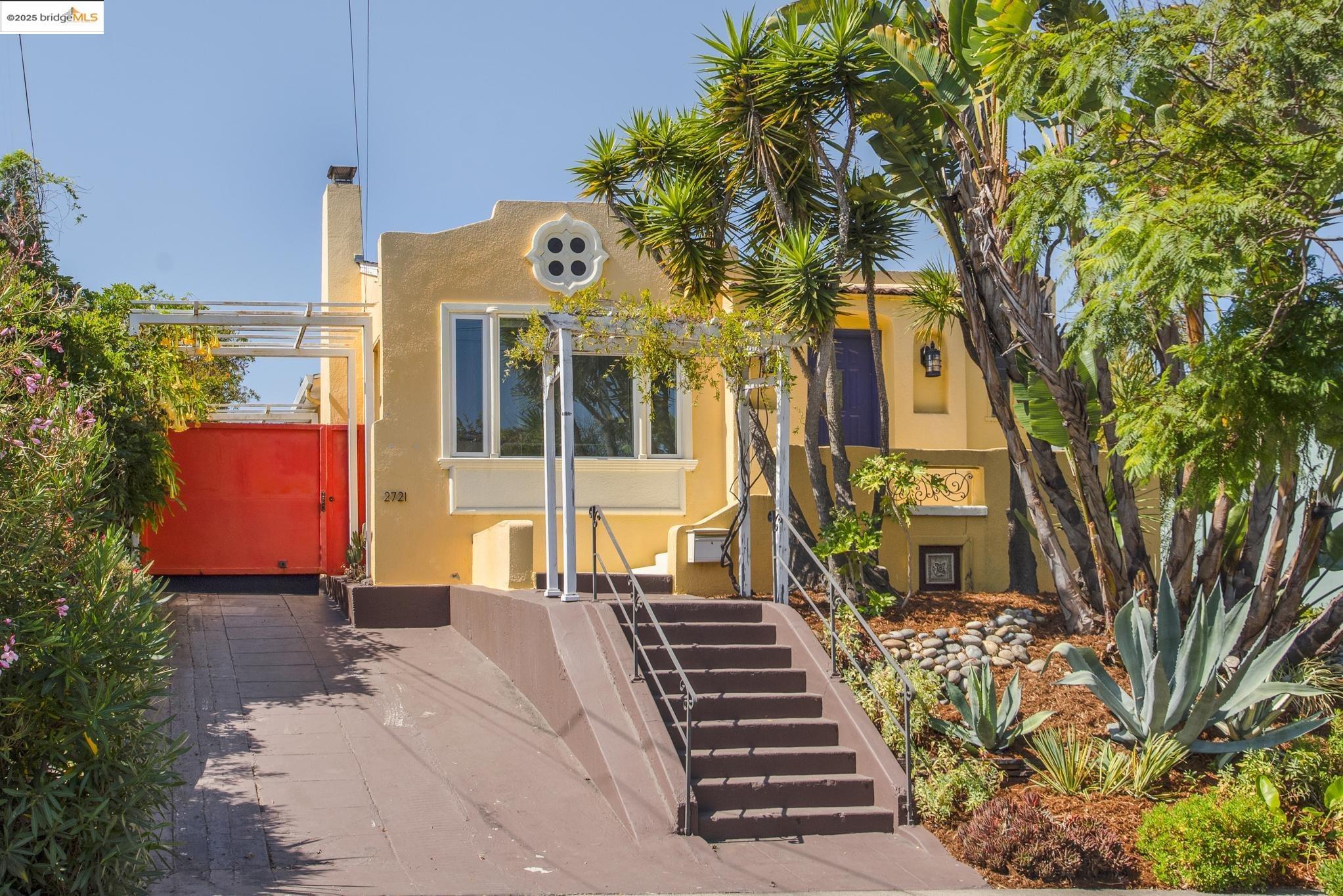 2721 Best Ave.