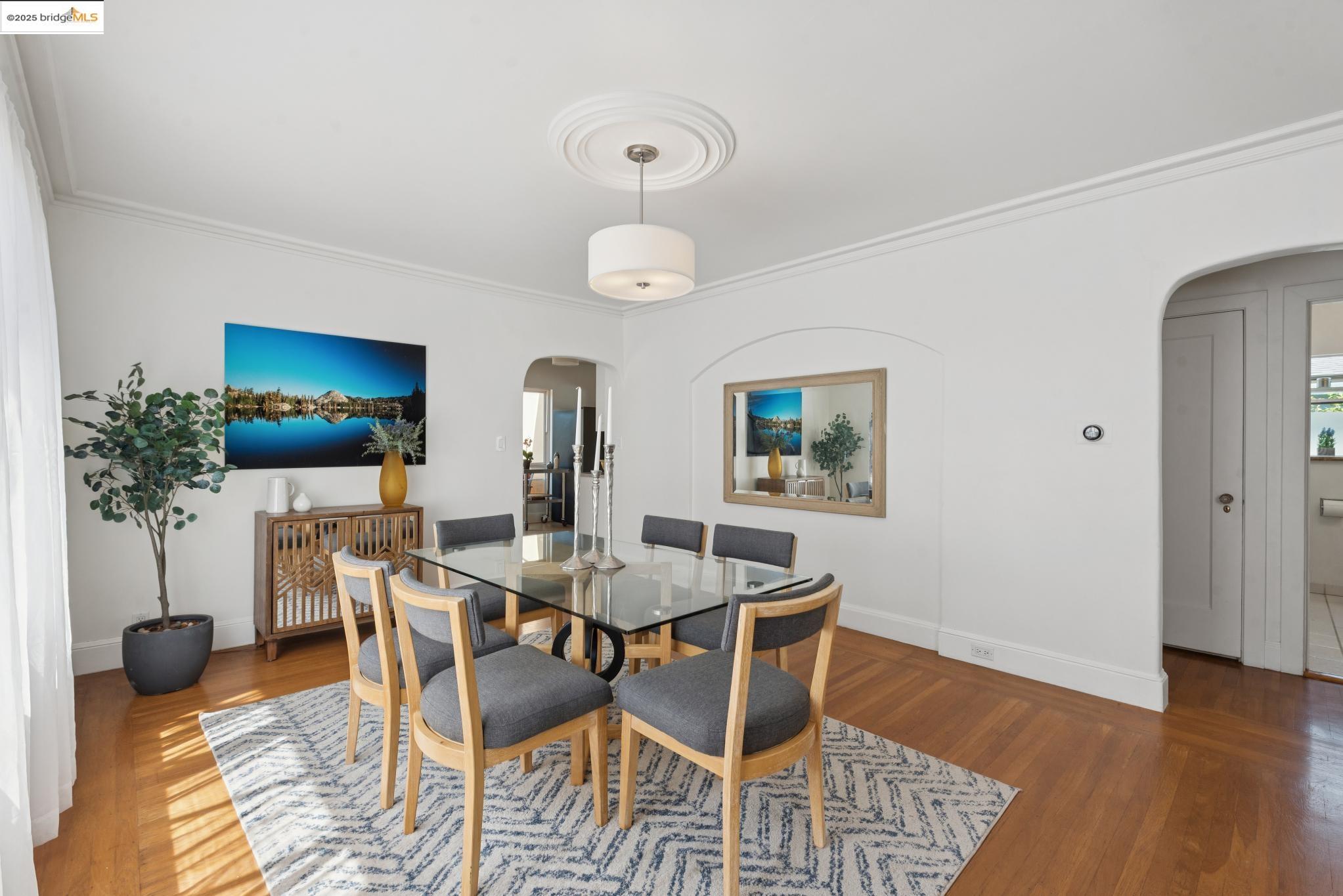 Detail Gallery Image 8 of 28 For 2721 Best Ave., Oakland,  CA 94619 - 2 Beds | 1 Baths