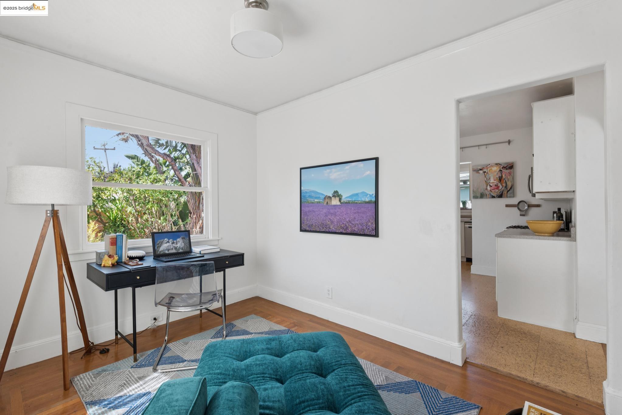 Detail Gallery Image 15 of 28 For 2721 Best Ave., Oakland,  CA 94619 - 2 Beds | 1 Baths