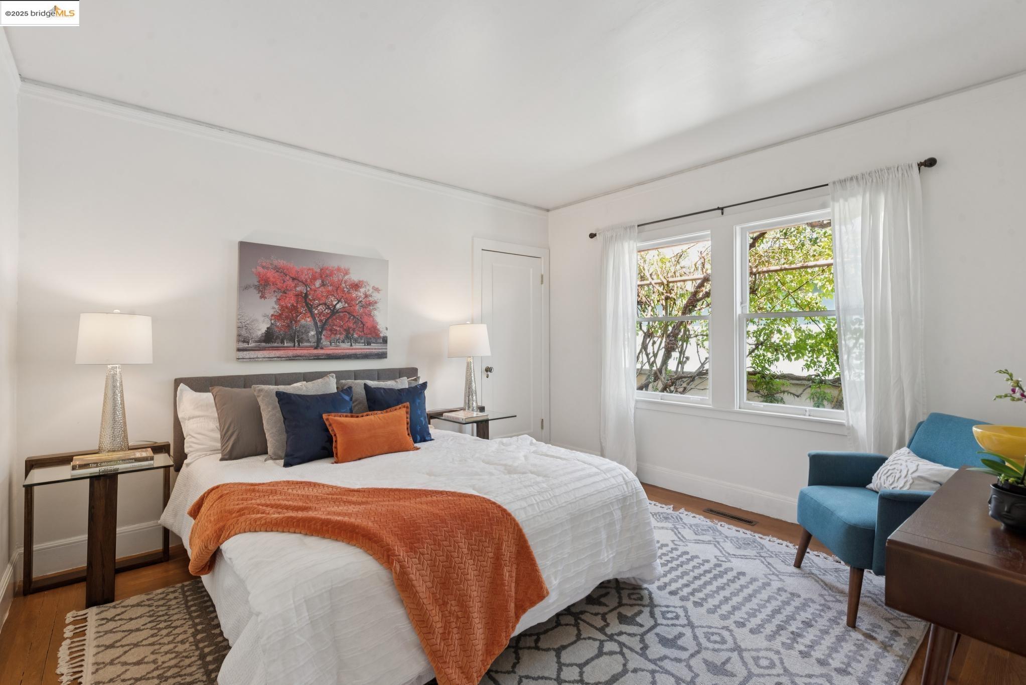 Detail Gallery Image 17 of 28 For 2721 Best Ave., Oakland,  CA 94619 - 2 Beds | 1 Baths