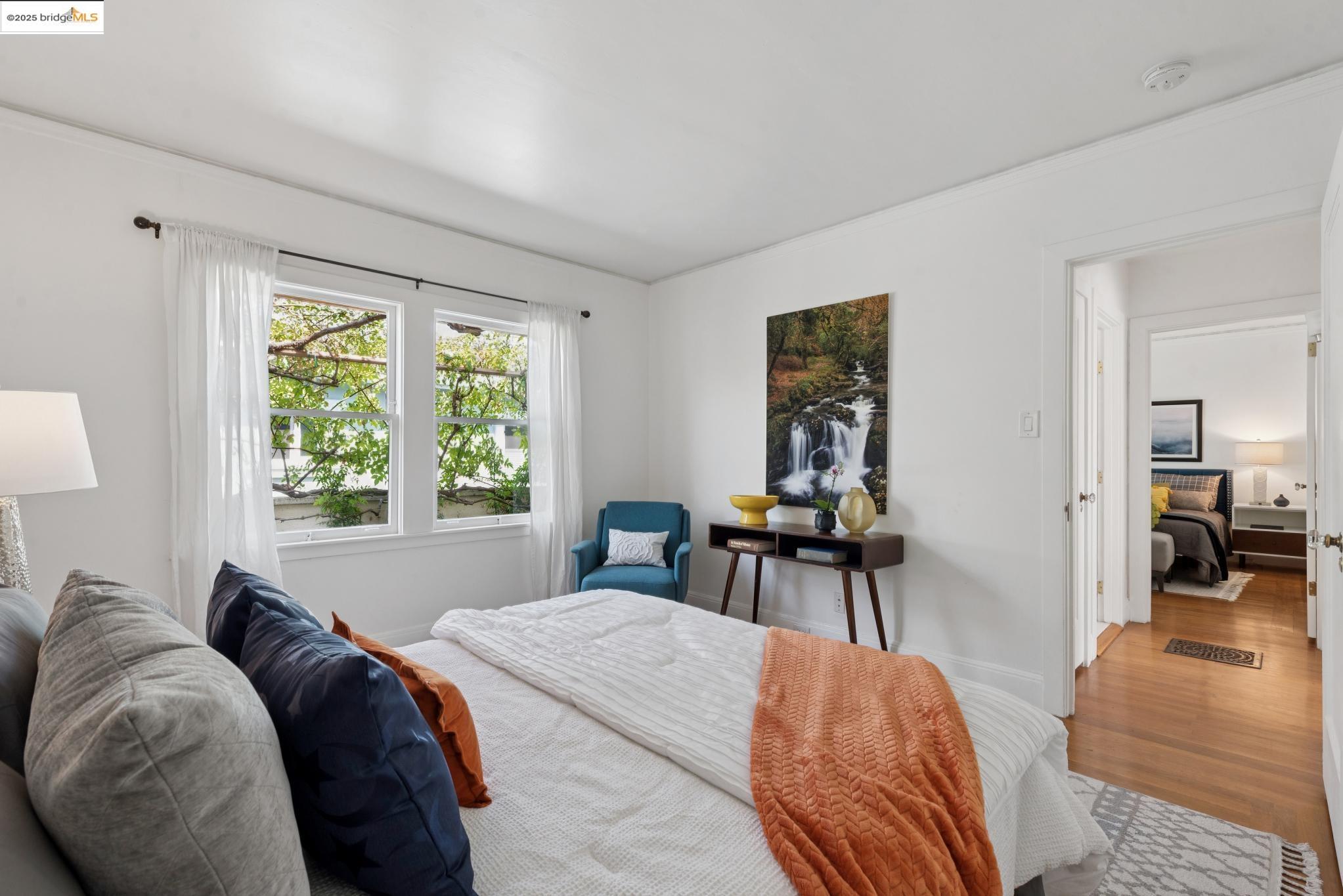 Detail Gallery Image 18 of 28 For 2721 Best Ave., Oakland,  CA 94619 - 2 Beds | 1 Baths