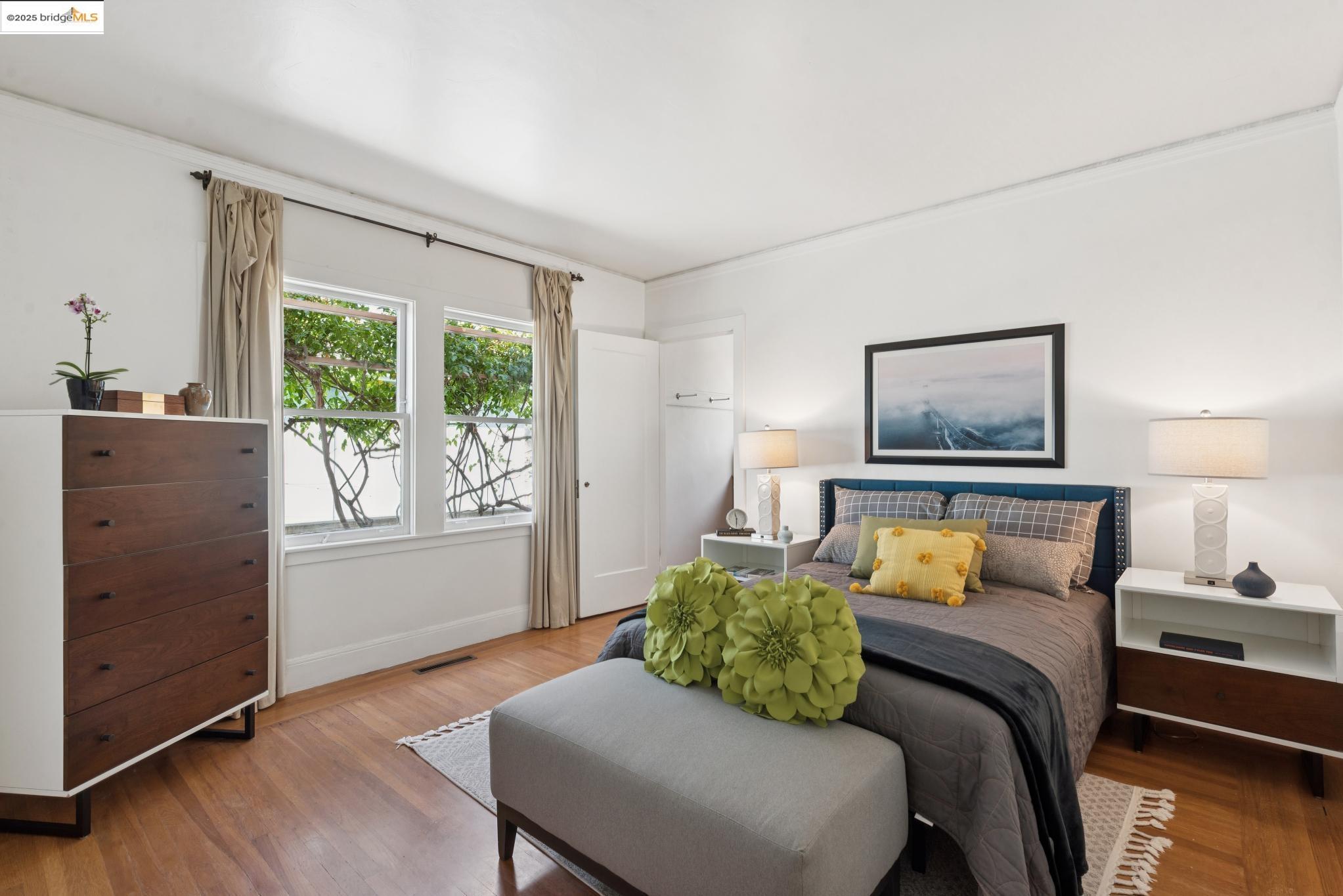 Detail Gallery Image 20 of 28 For 2721 Best Ave., Oakland,  CA 94619 - 2 Beds | 1 Baths