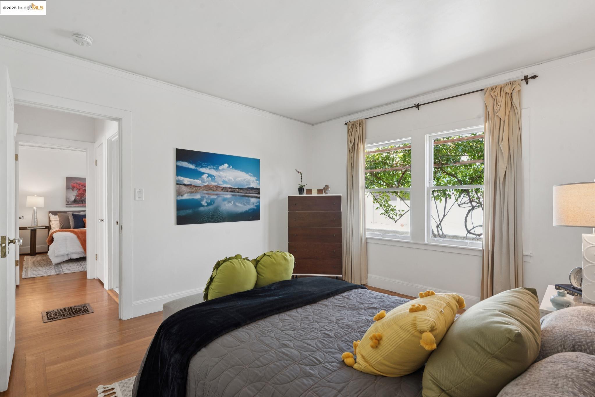 Detail Gallery Image 21 of 28 For 2721 Best Ave., Oakland,  CA 94619 - 2 Beds | 1 Baths