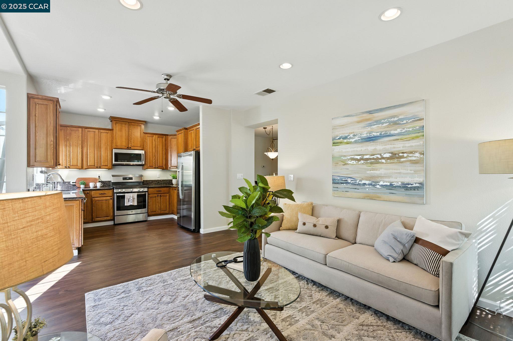 Detail Gallery Image 32 of 32 For 89 Amberfield Ln, Danville,  CA 94506 - 3 Beds | 2/1 Baths