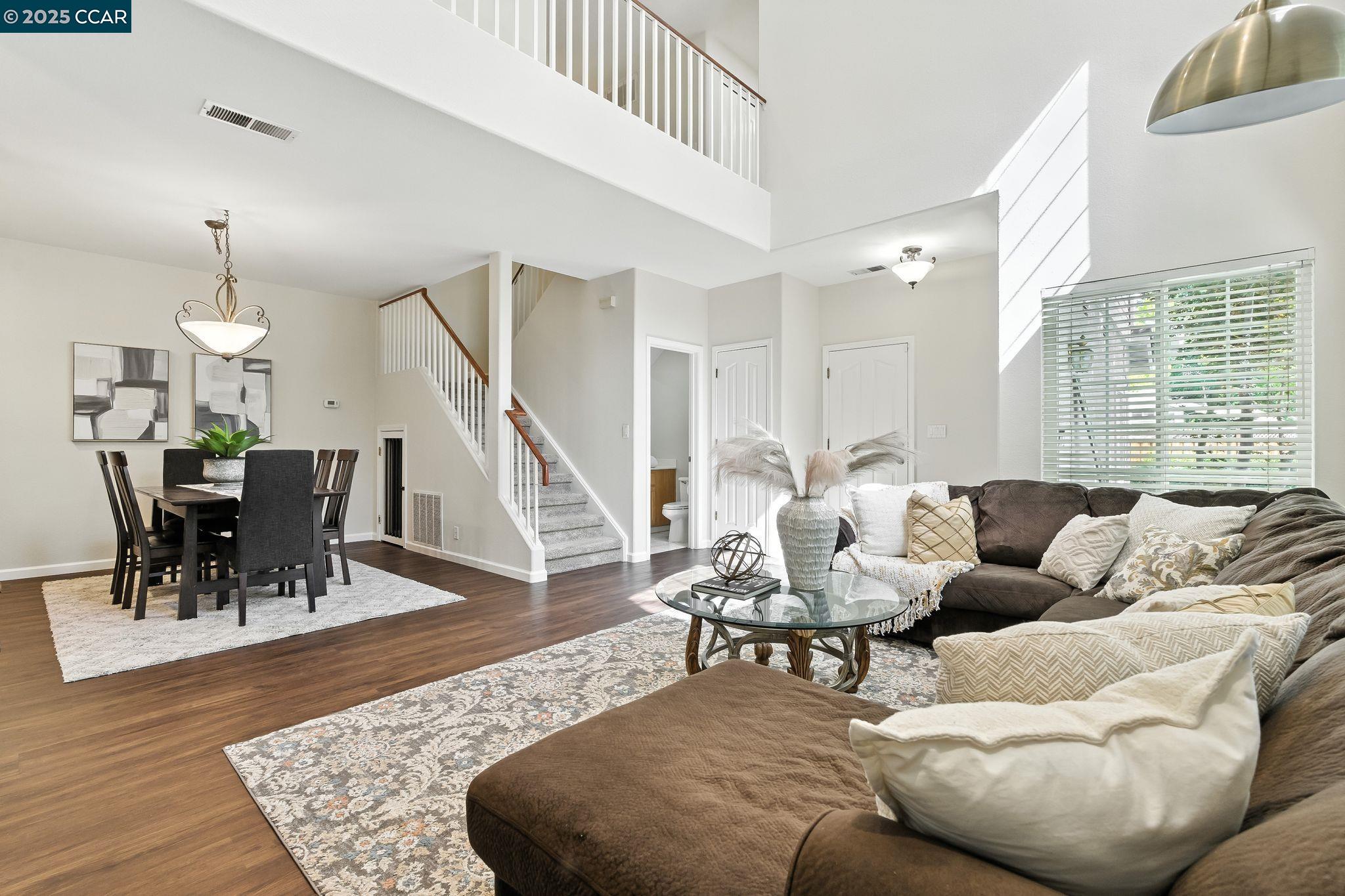 Detail Gallery Image 6 of 32 For 89 Amberfield Ln, Danville,  CA 94506 - 3 Beds | 2/1 Baths
